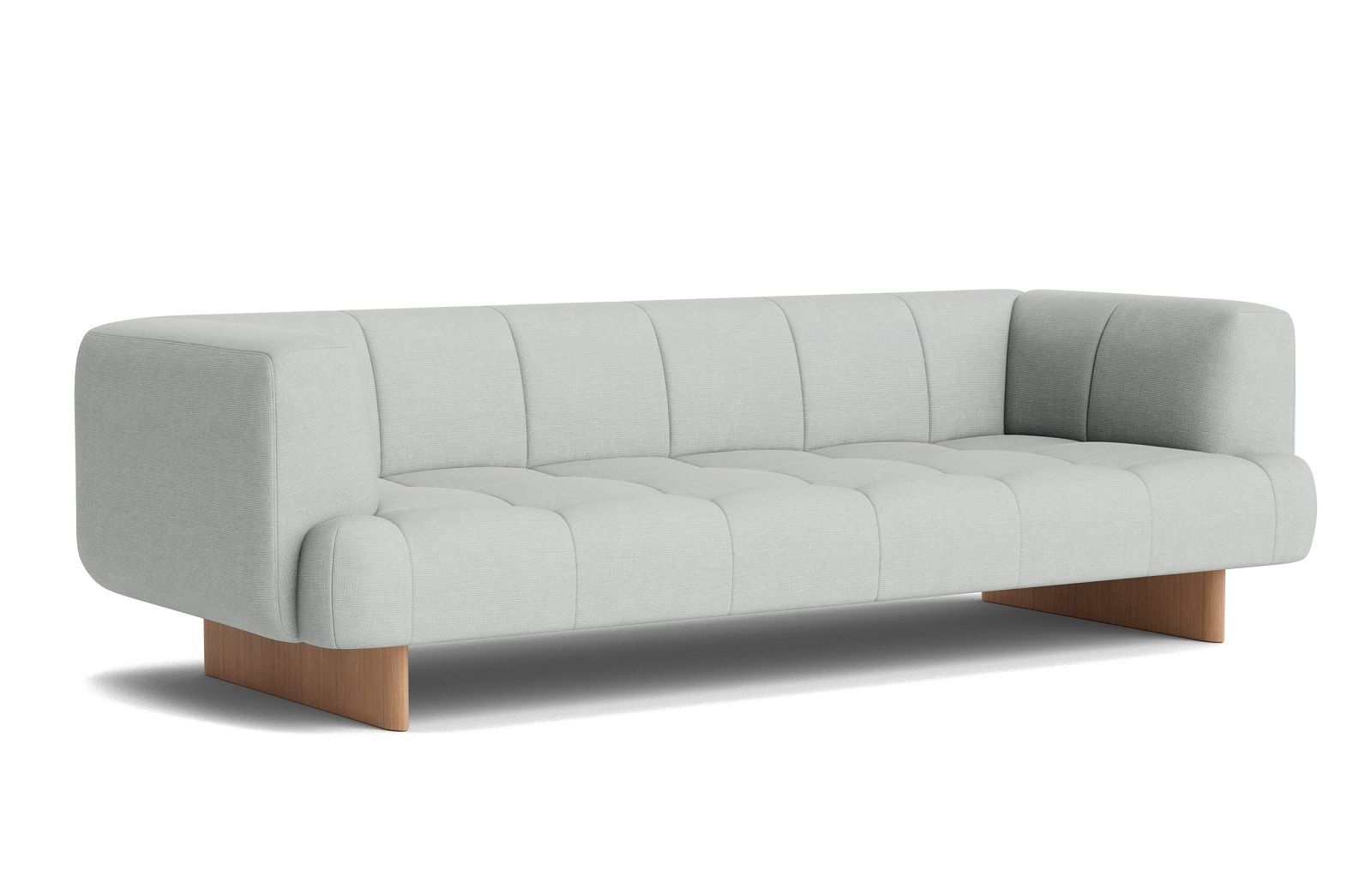 Quilton Lift Sofa 3-Sitzer Hay Quilton Lift Sofa 3-Sitzer Hay