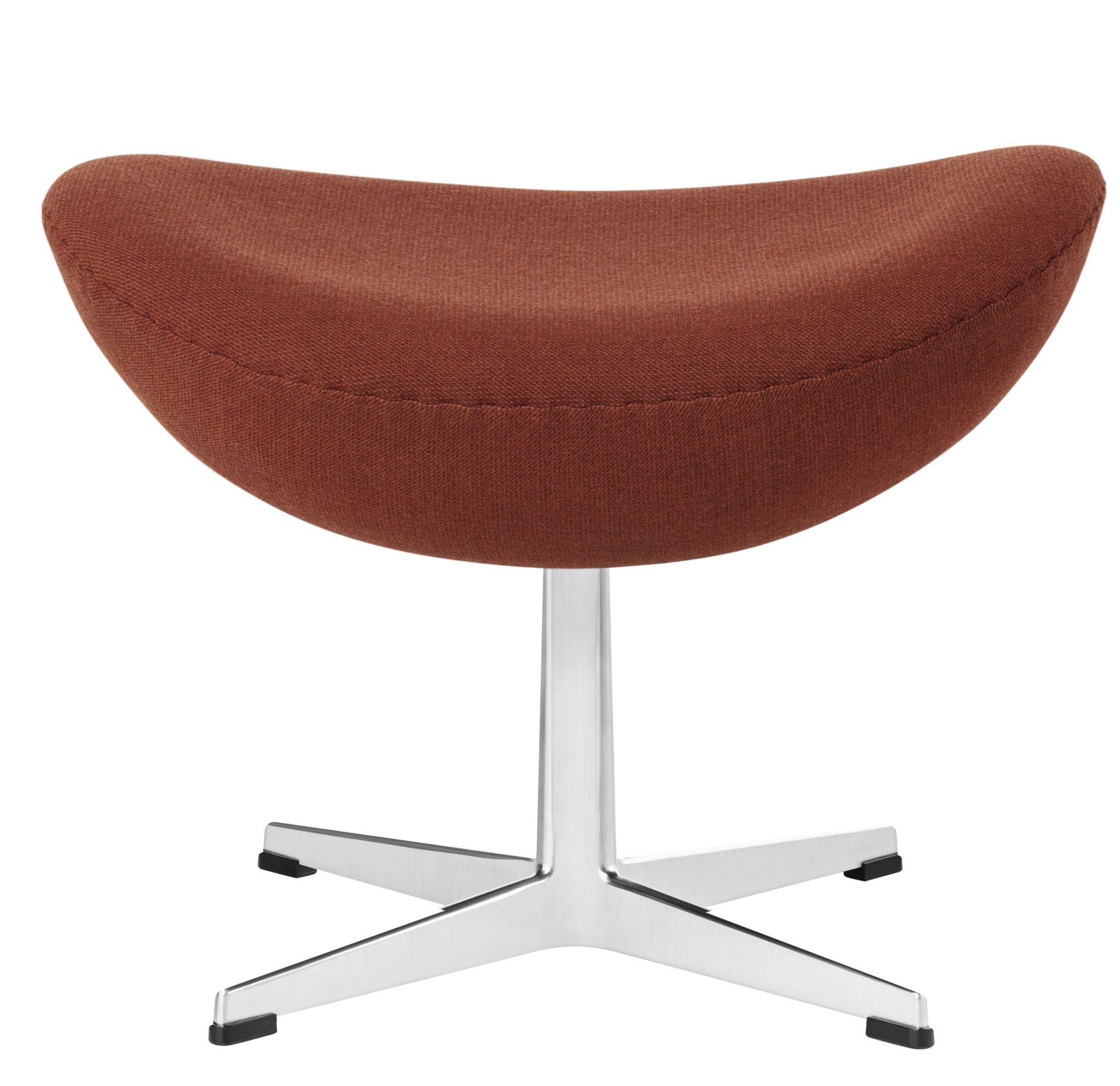 Das Ei / Egg Chair Hocker Fritz Hansen