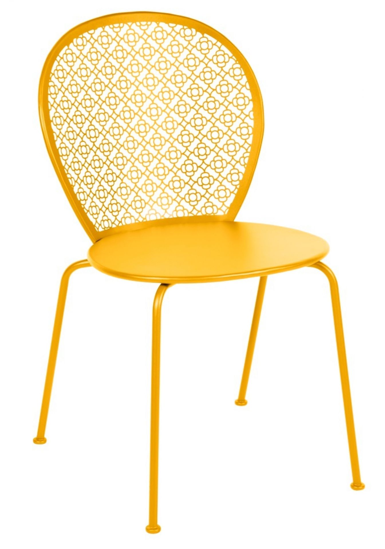 Lorette Outdoor Chair Stuhl / Sessel Fermob