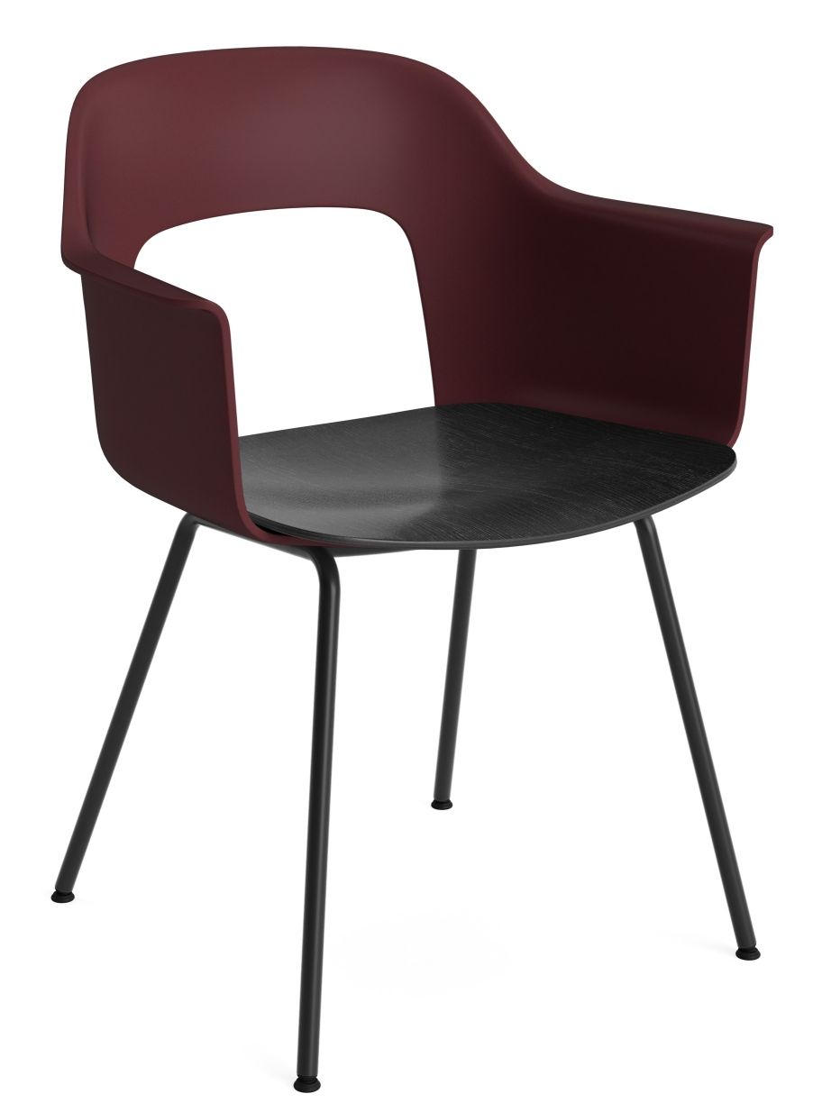 Layout Armchair 212 Armlehnstuhl Hay
