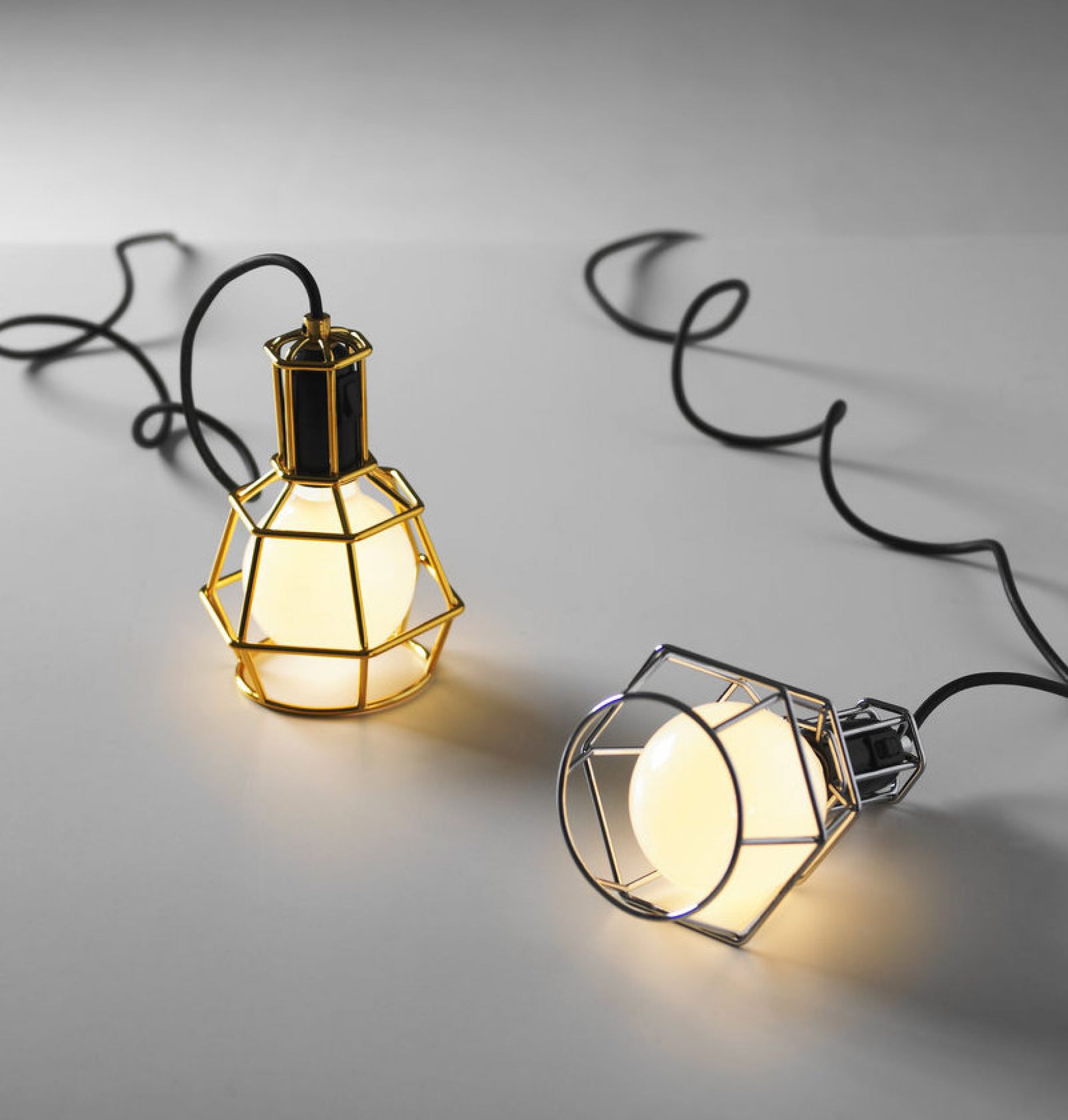 Work Lamp Design House Stockholm Work Lamp Design House Stockholm