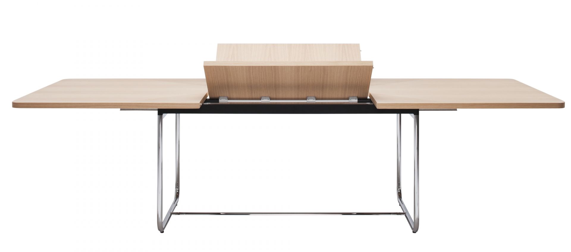 S 1072 Esstisch Ausziehbar Thonet