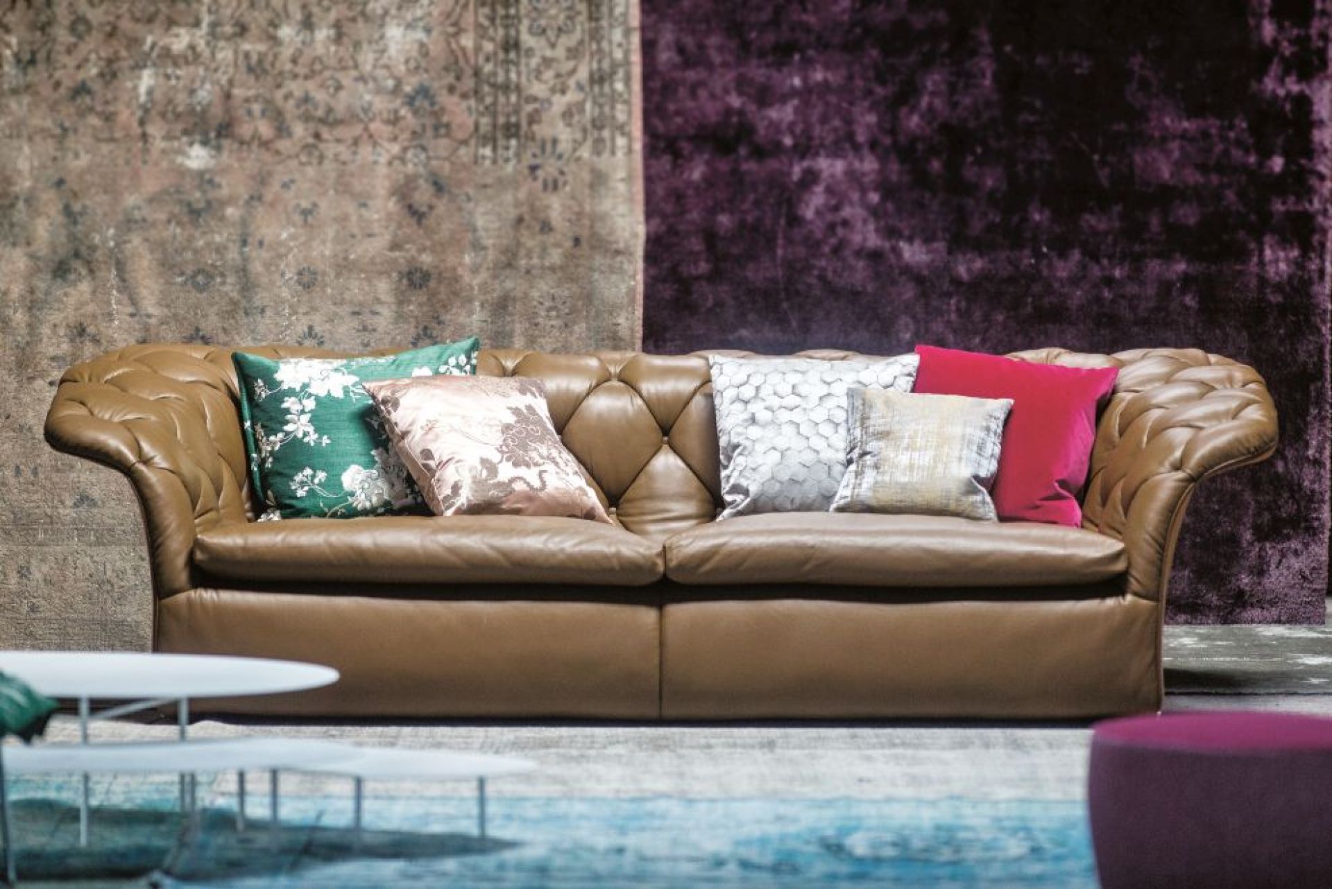 Cloud Tisch Moroso