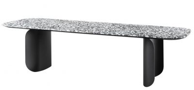 Barry Palladio Moro Marmor Miniforms