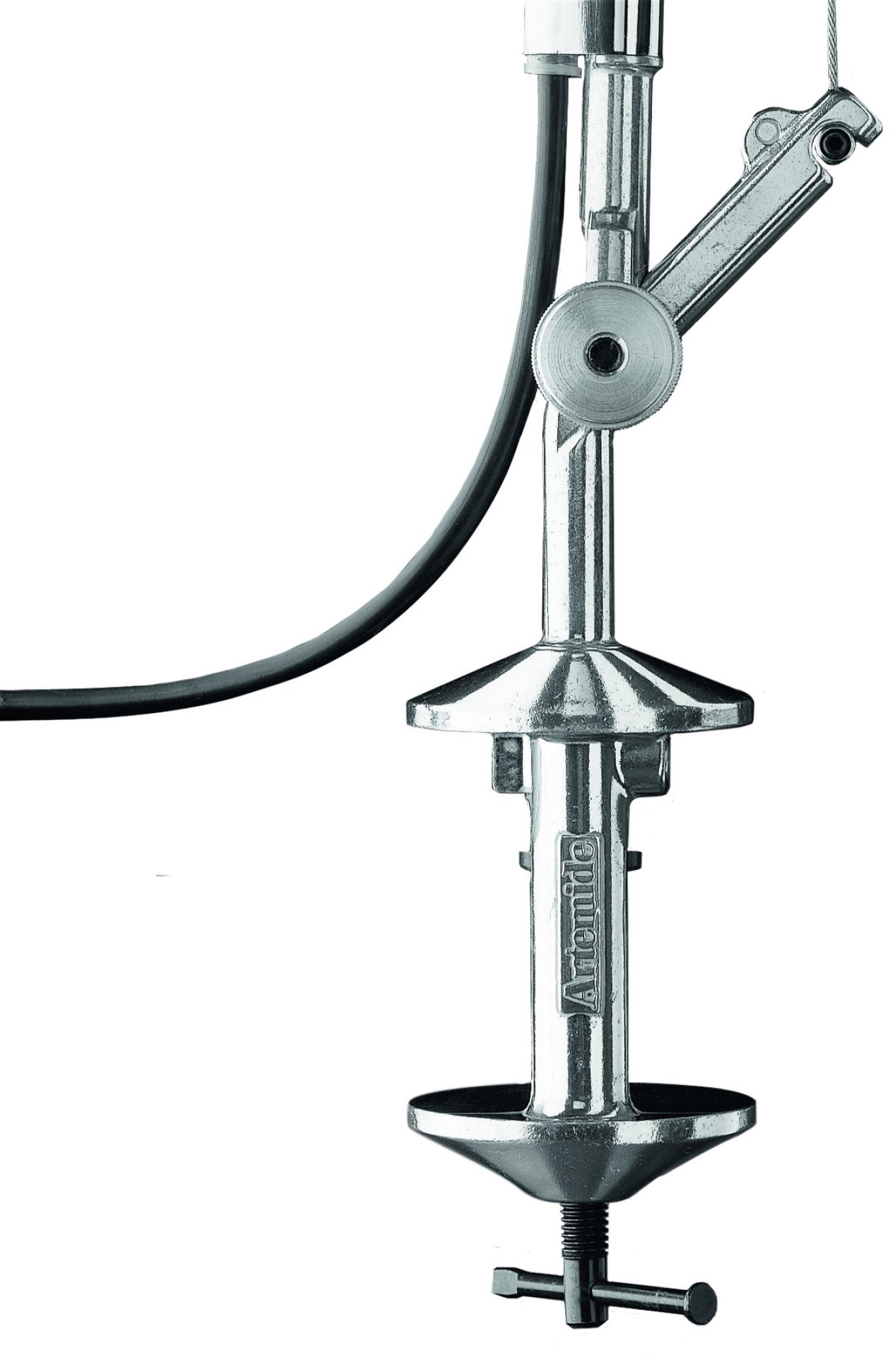 Tolomeo Tischleuchte Tischklemme Artemide (Teil 2 von 2)
