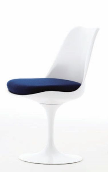 Tulip Chair / Tulpen Stuhl drehbar Knoll International