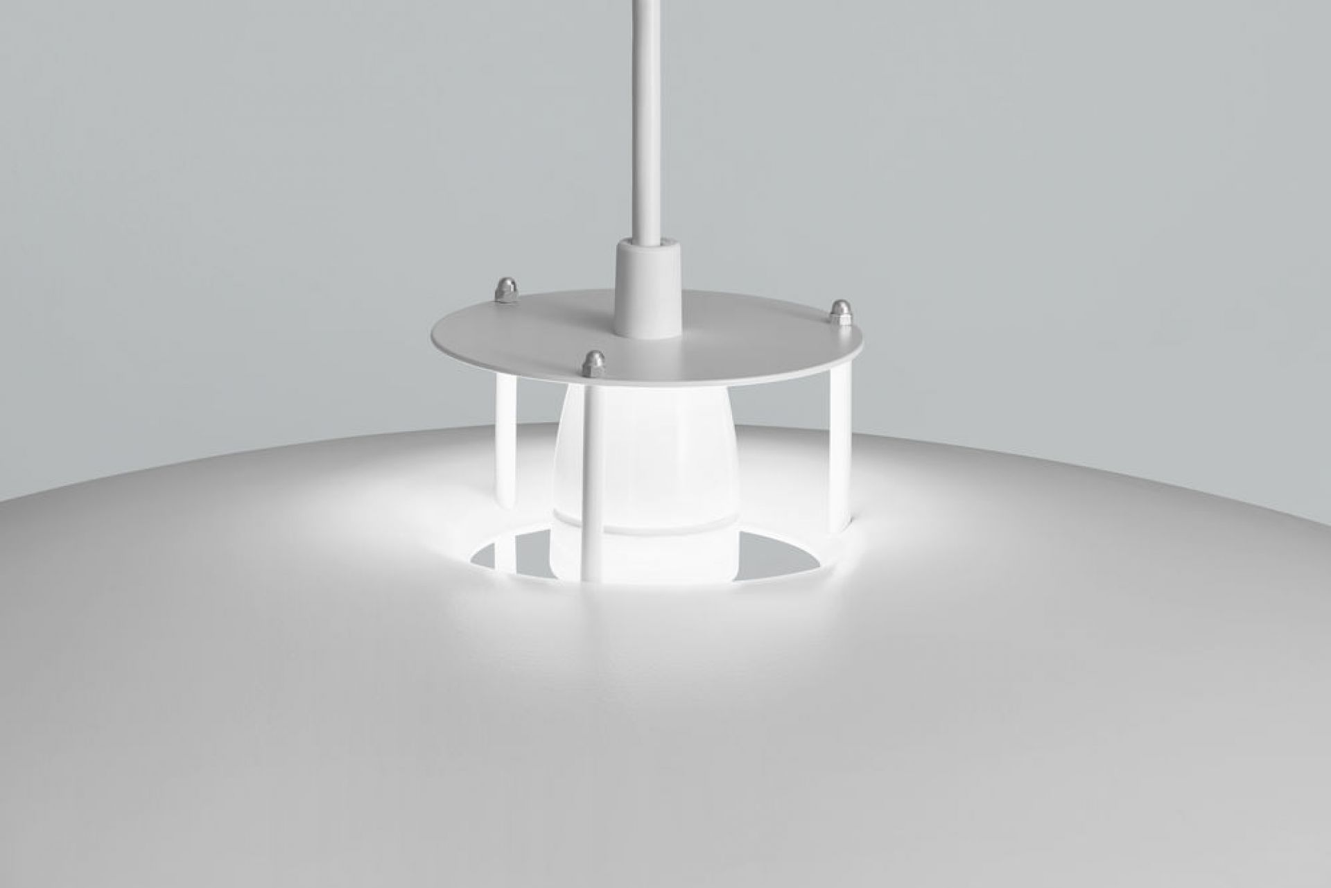 JL341 Pendelleuchte Artek