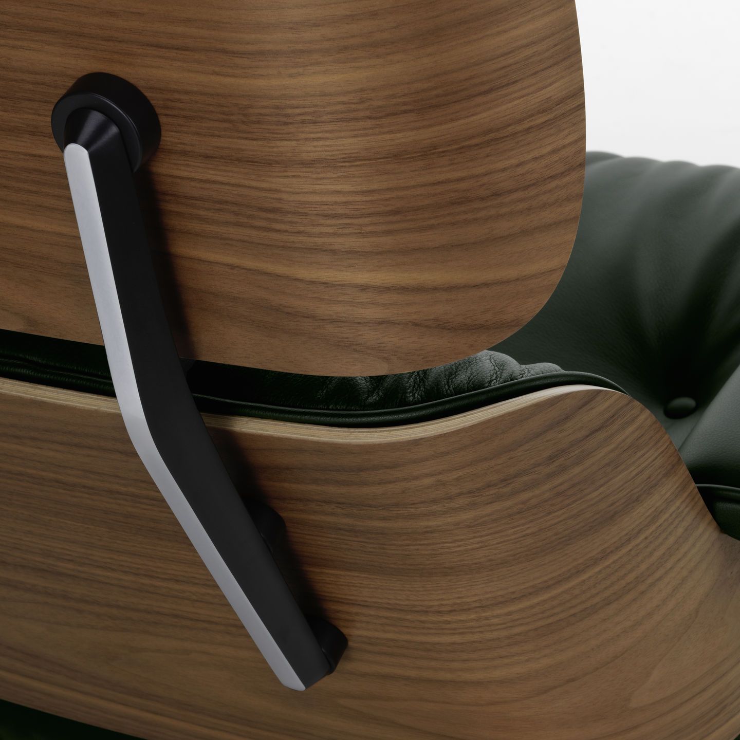 Eames Lounge Chair & Ottoman Sessel KONFIGURATOR Vitra