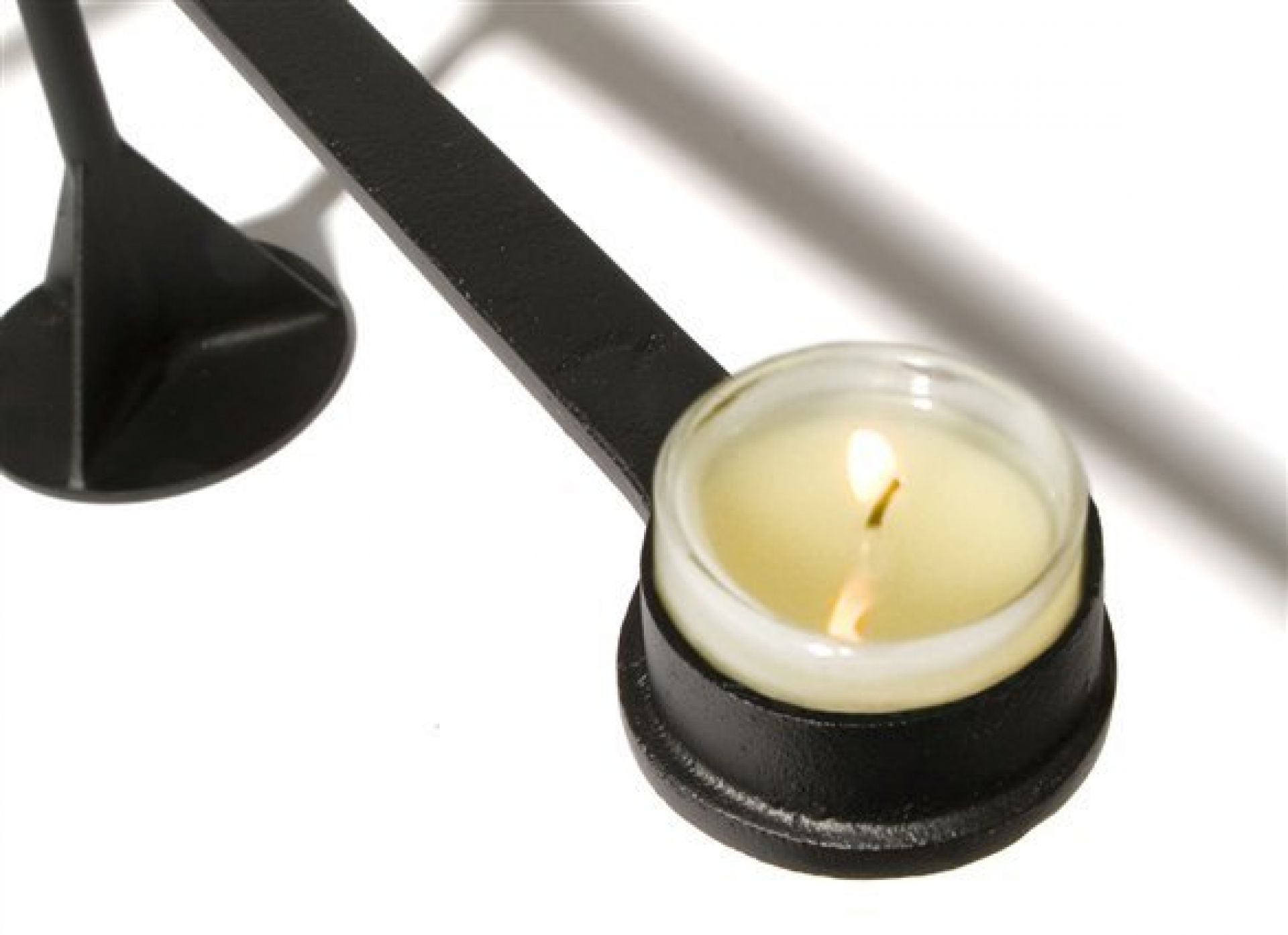 Spin Kerzenständer Tom Dixon
