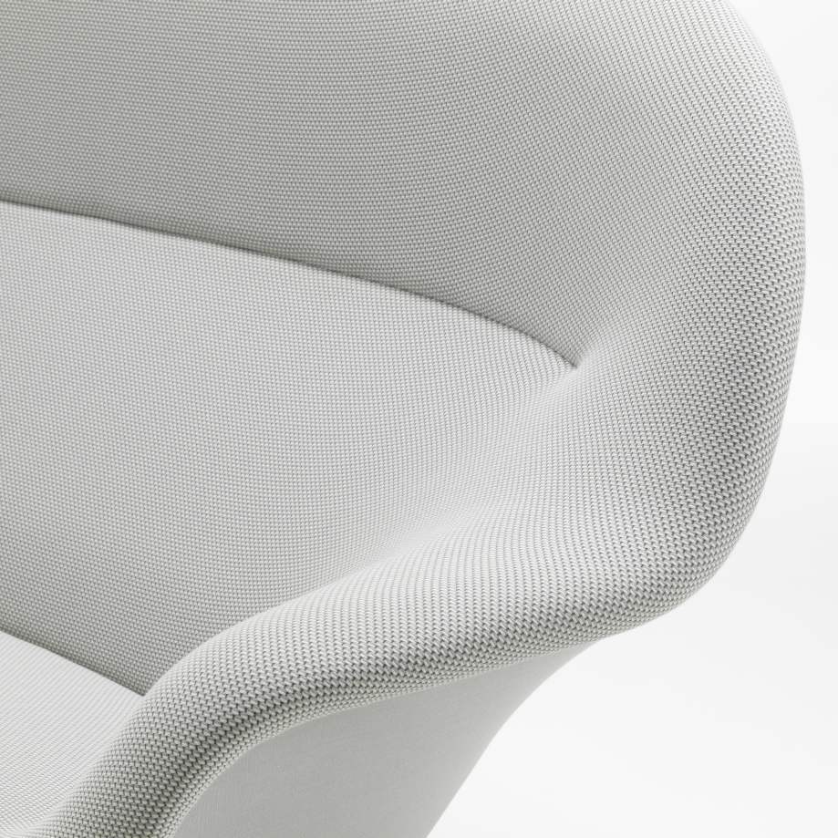 Abalon Sofa Vitra