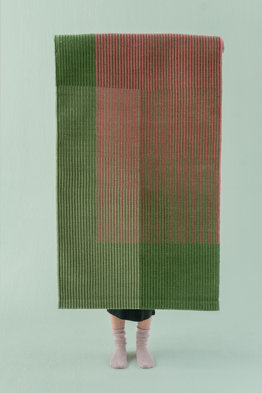Haze Rug Teppich Nanimarquina 