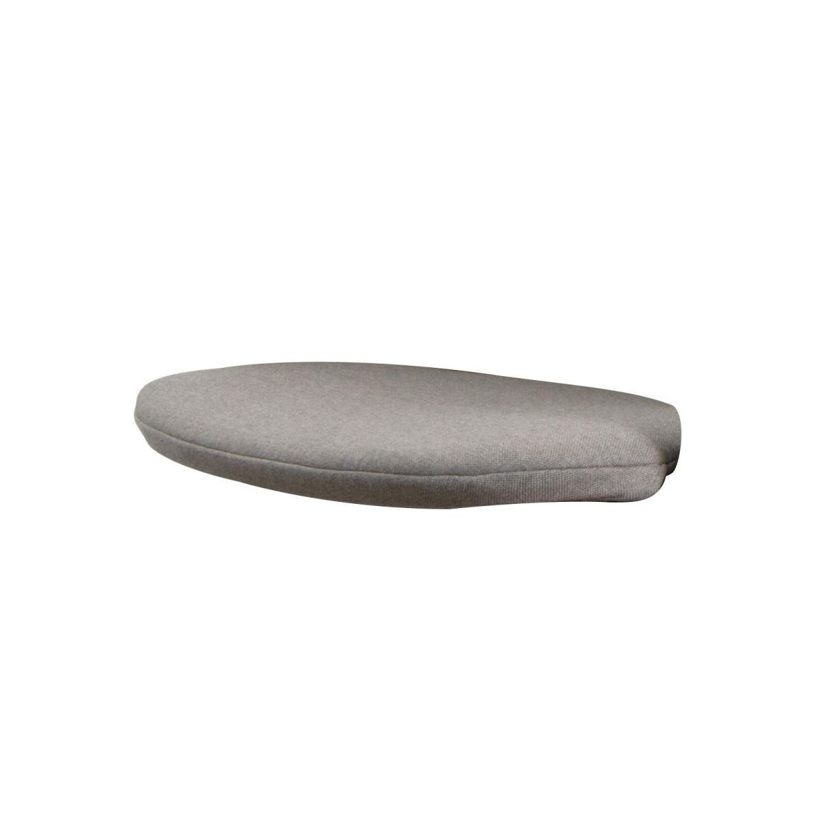 Choice Sitzkissen für Outdoor Stuhl Taupe Cane-Line