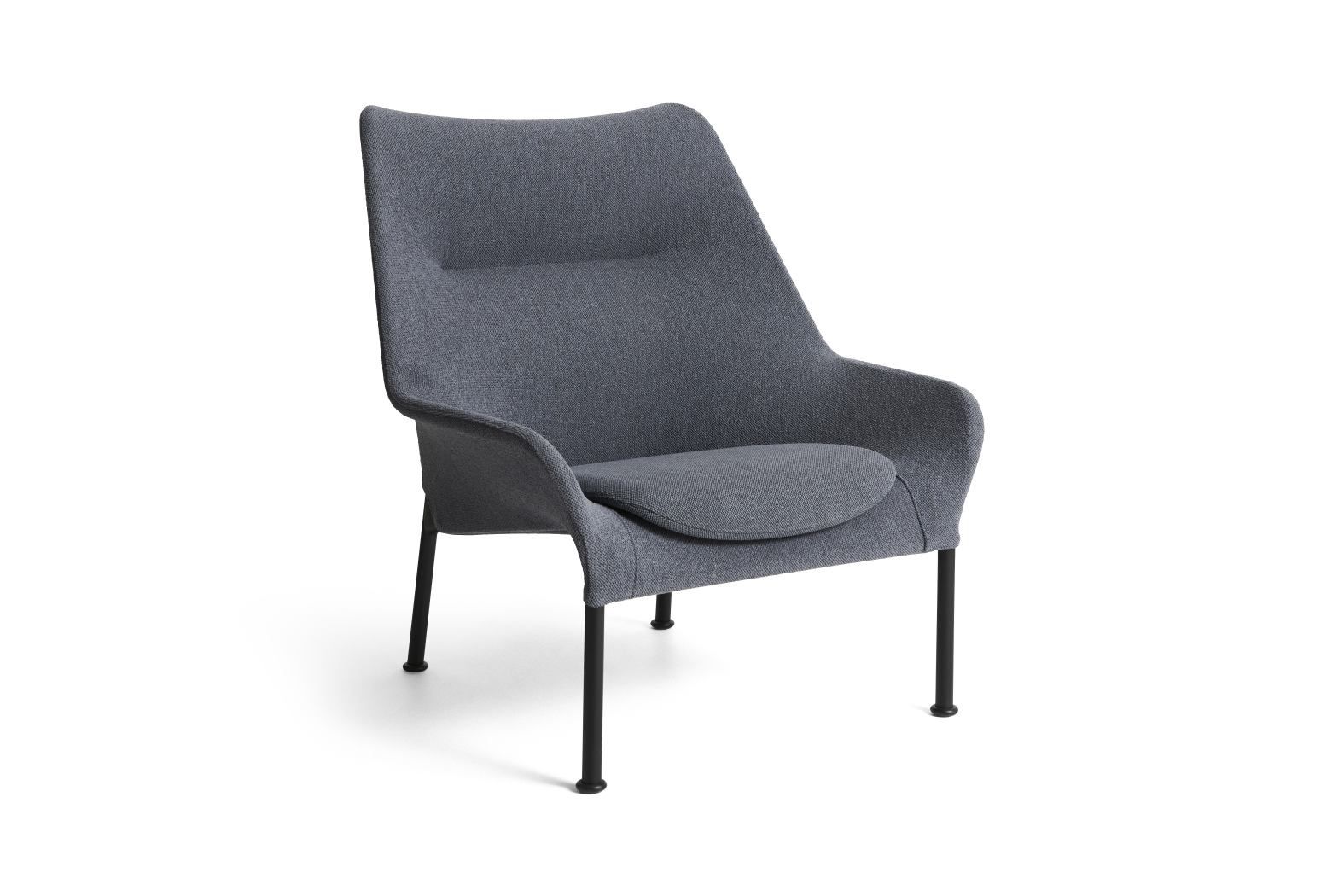 02 Lounge Chair Sessel Hay 02 Lounge Chair Sessel Hay