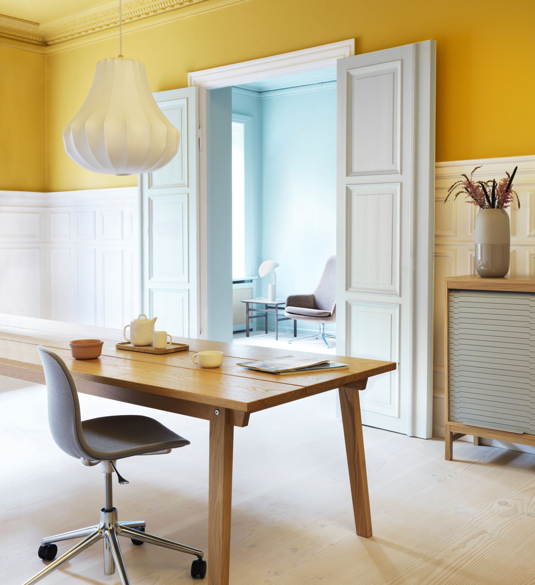 Phantom Lampe EU Normann Copenhagen