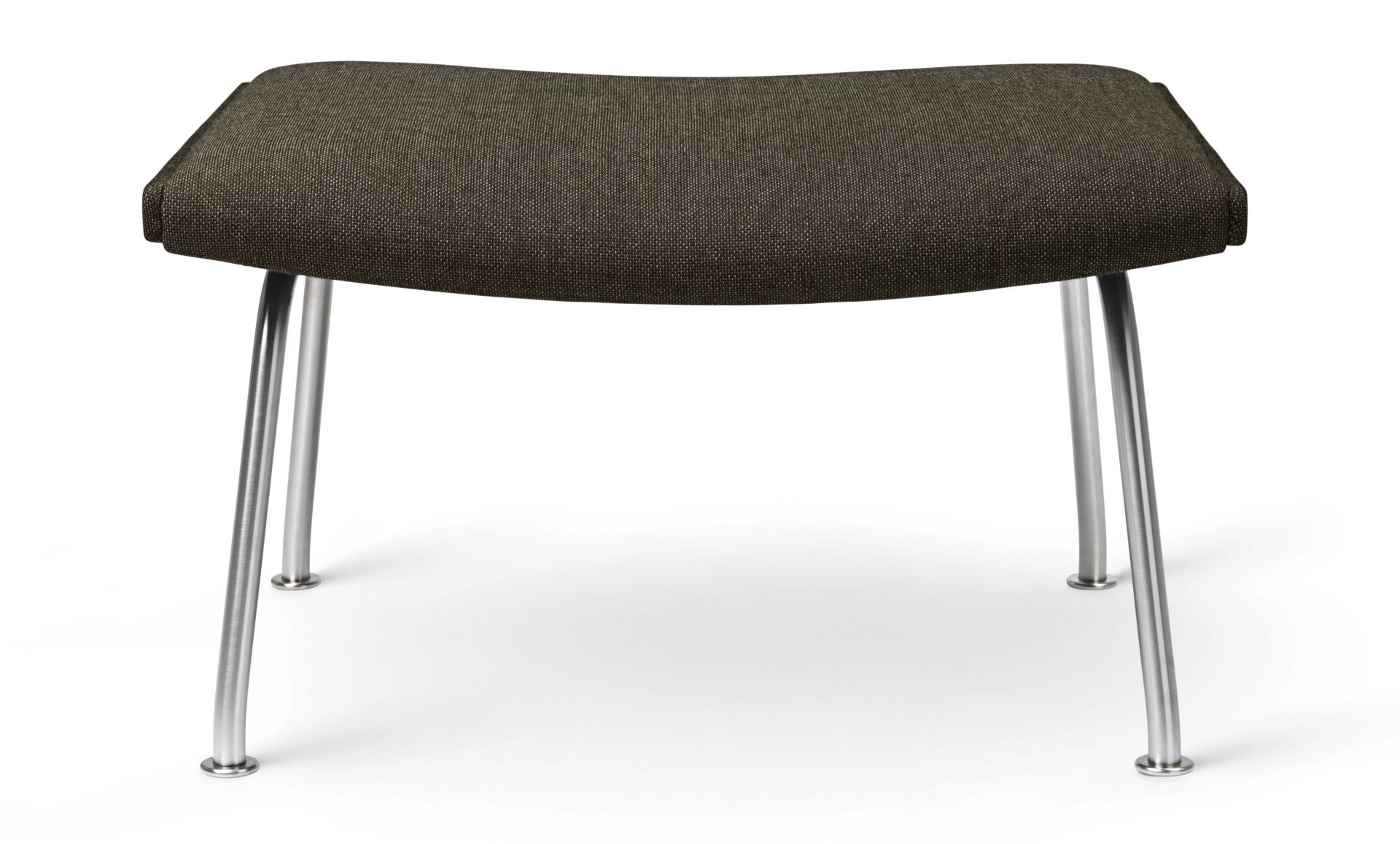 CH446 Wing Chair Fußhocker Passion Limited Edition Carl Hansen & Søn