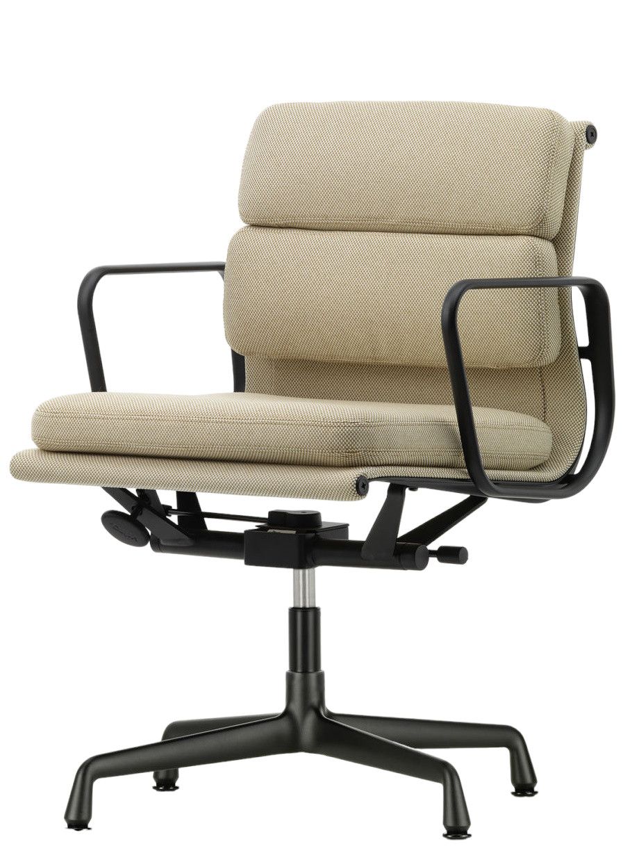 Soft Pad Chair EA 231 / EA231 Stuhl Vitra