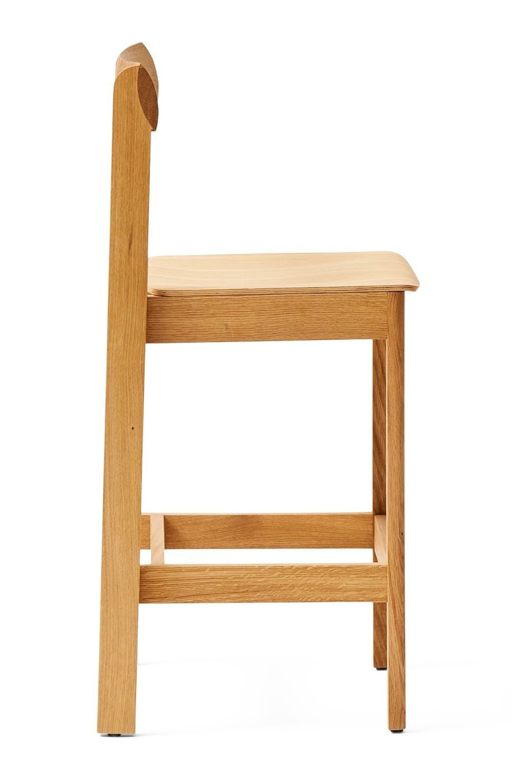 Blueprint Barstool Barhocker 65 Form & Refine