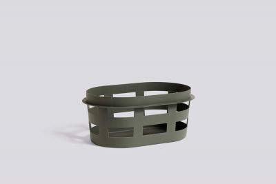 Laundry Basket Wäschekorb S Hay