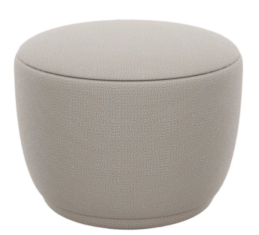 Kuon Pouf Hocker Blomus 