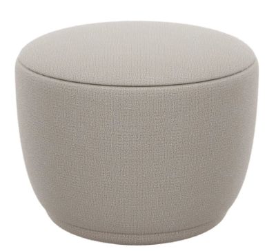 Kuon Pouf Hocker Blomus 