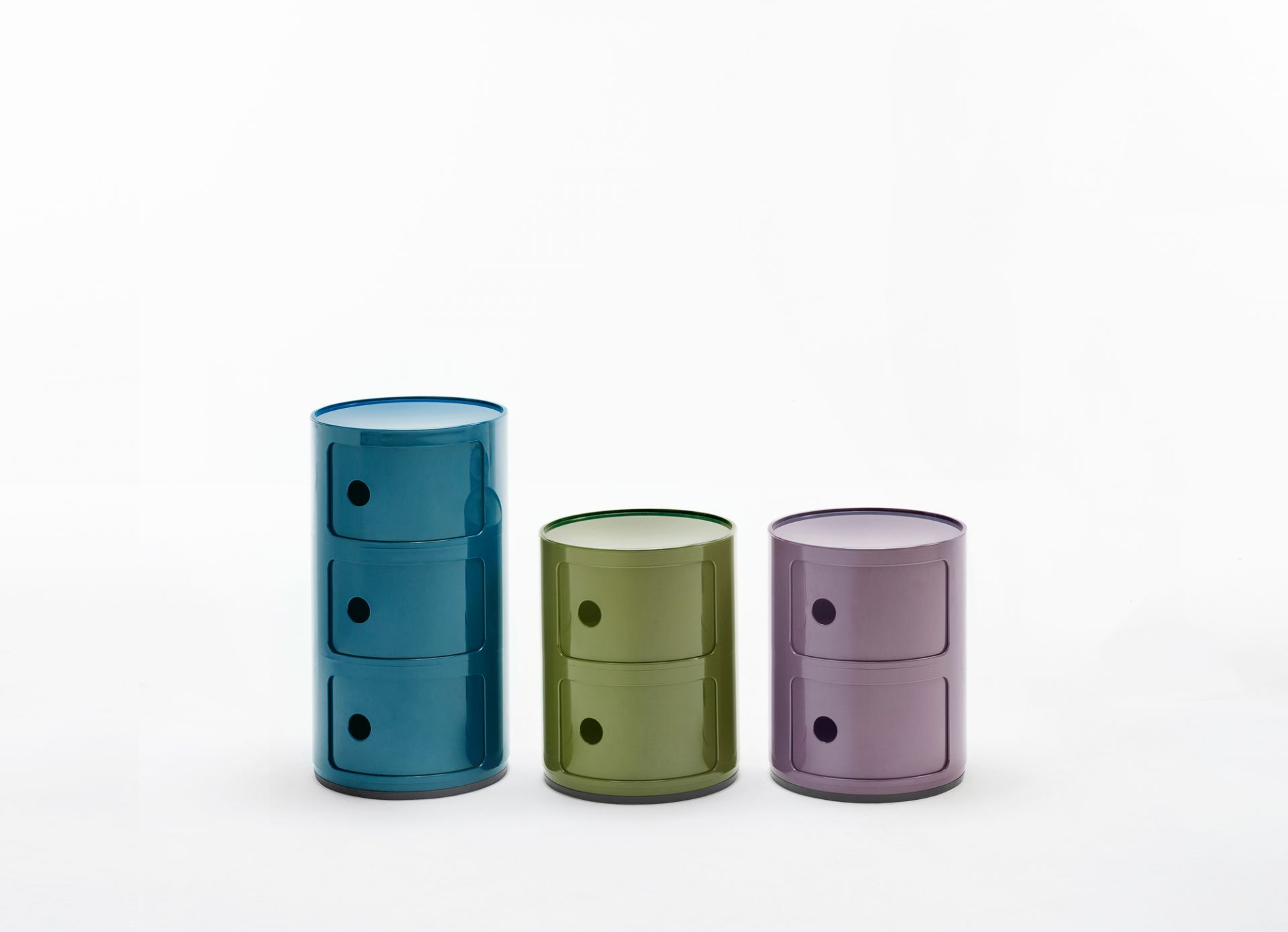 Componibili 4966 2-er Element Kartell