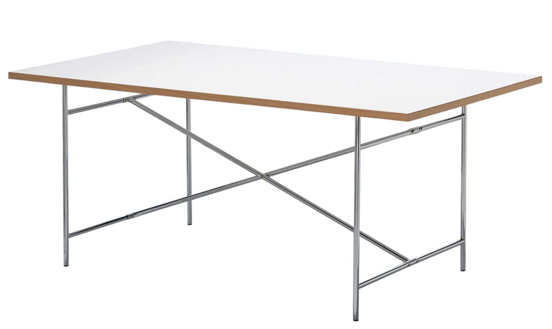Eiermann 2 ESSTISCH Indoor / Outdoor Komplett Richard Lampert  