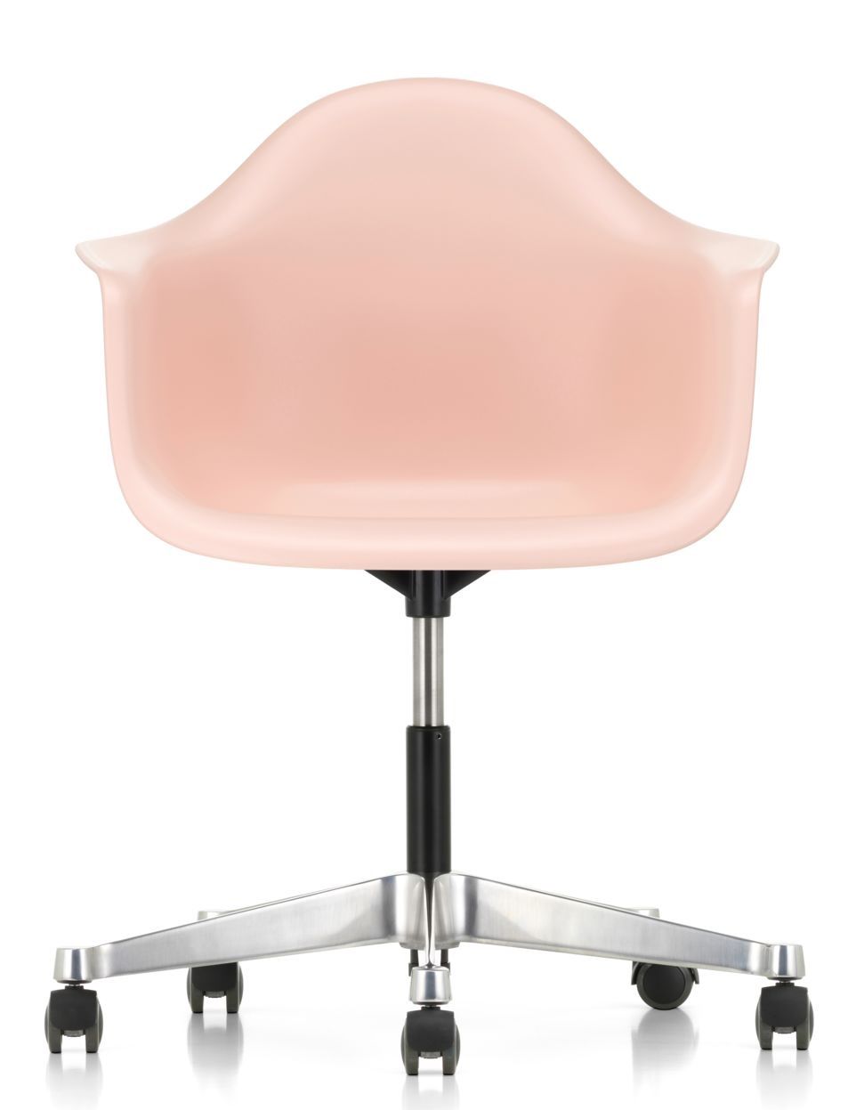 Eames Plastic Arm Chair PACC Stuhl Vitra