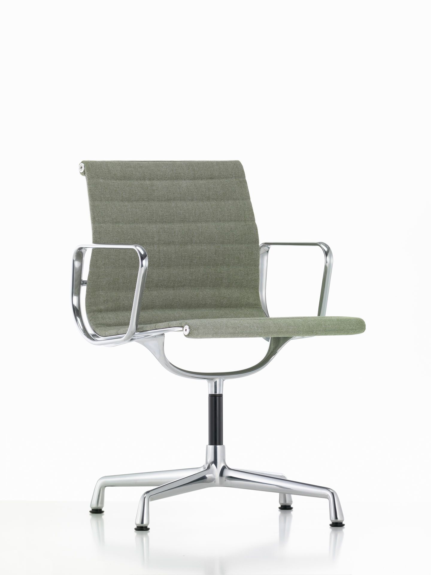 Aluminium Chair EA 103 / EA103 Stuhl Vitra
