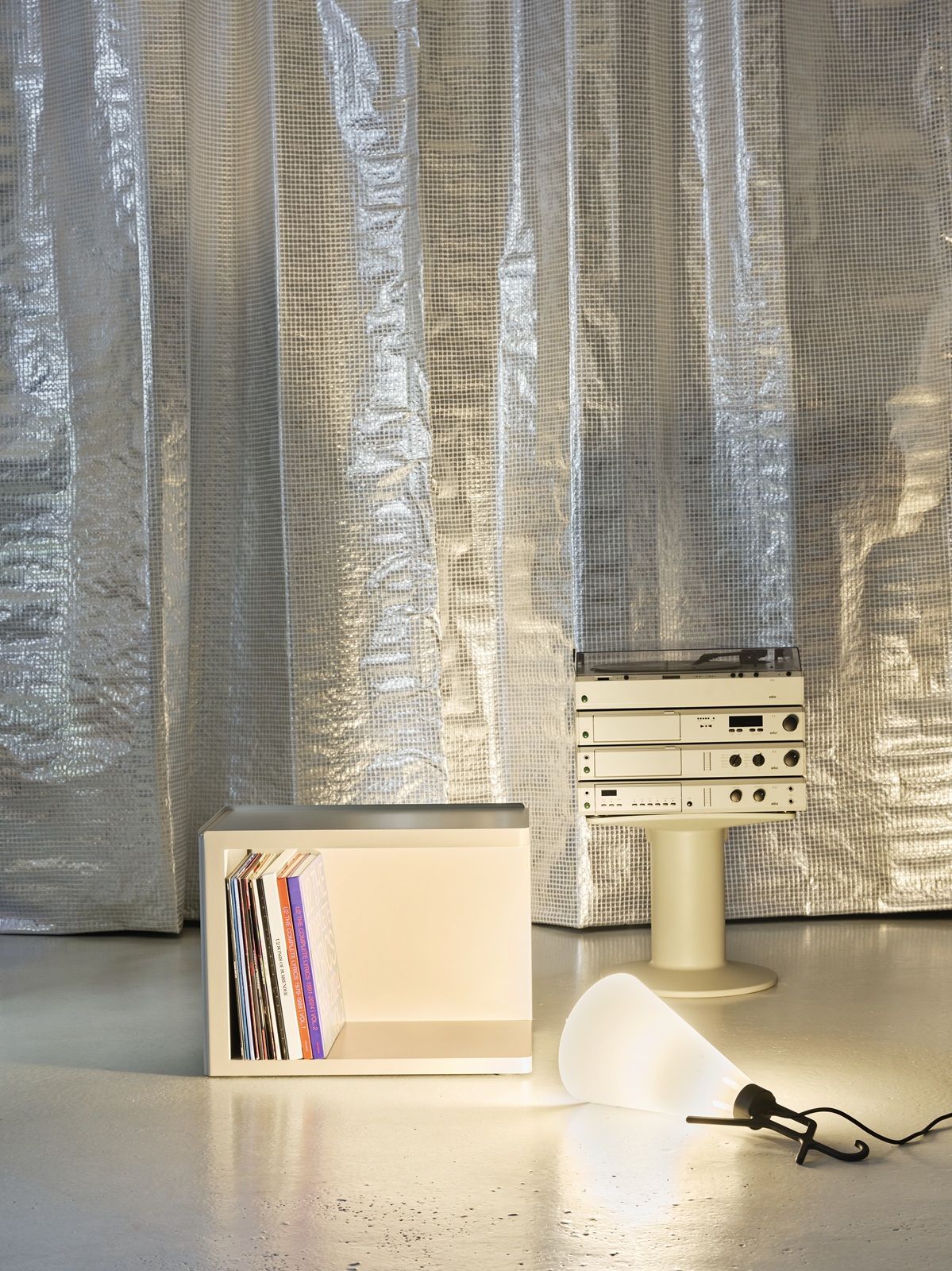 Tischplatte für Ambito Coffee table Couchtisch Tola Dolza 