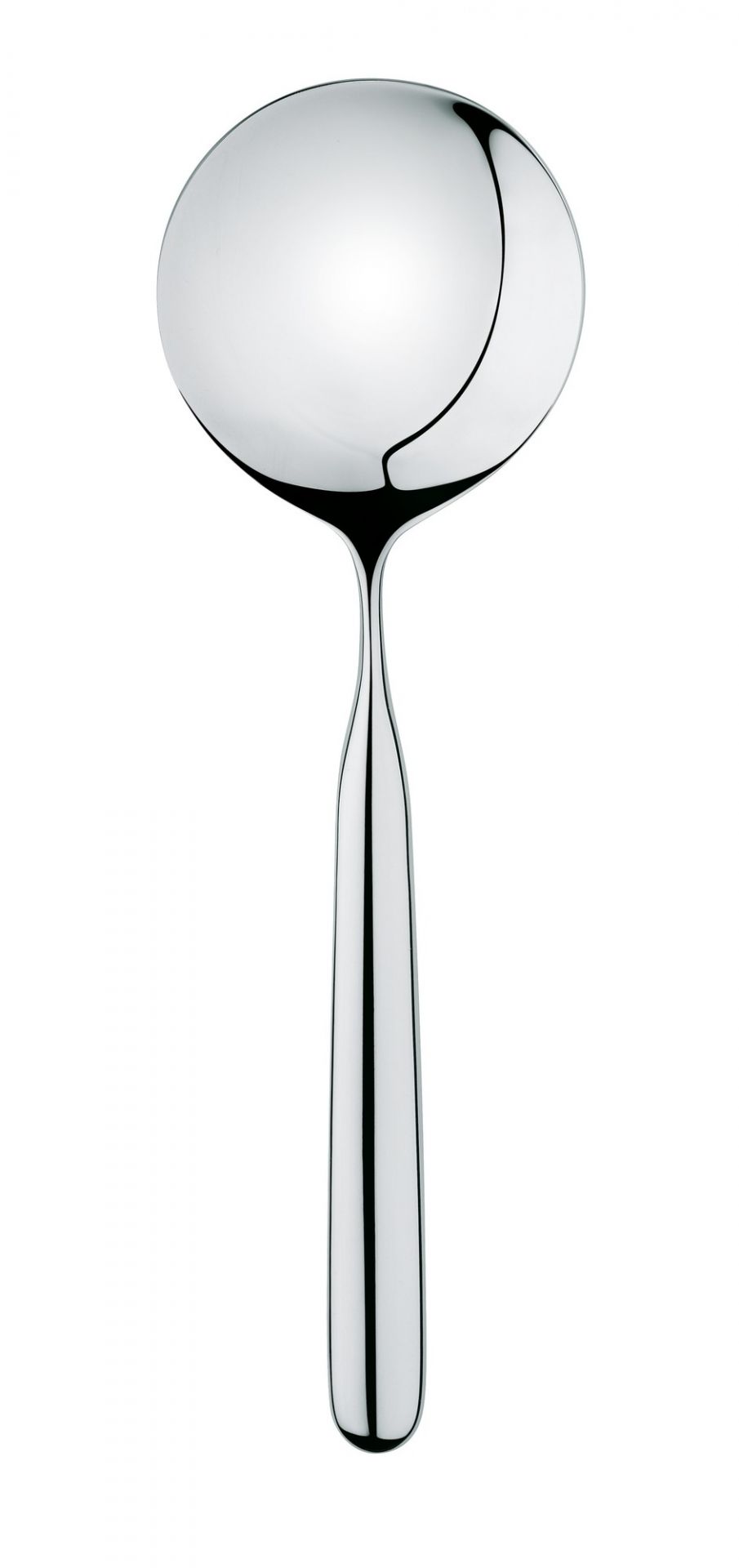 IS01 Risottoservierlöffel Alessi