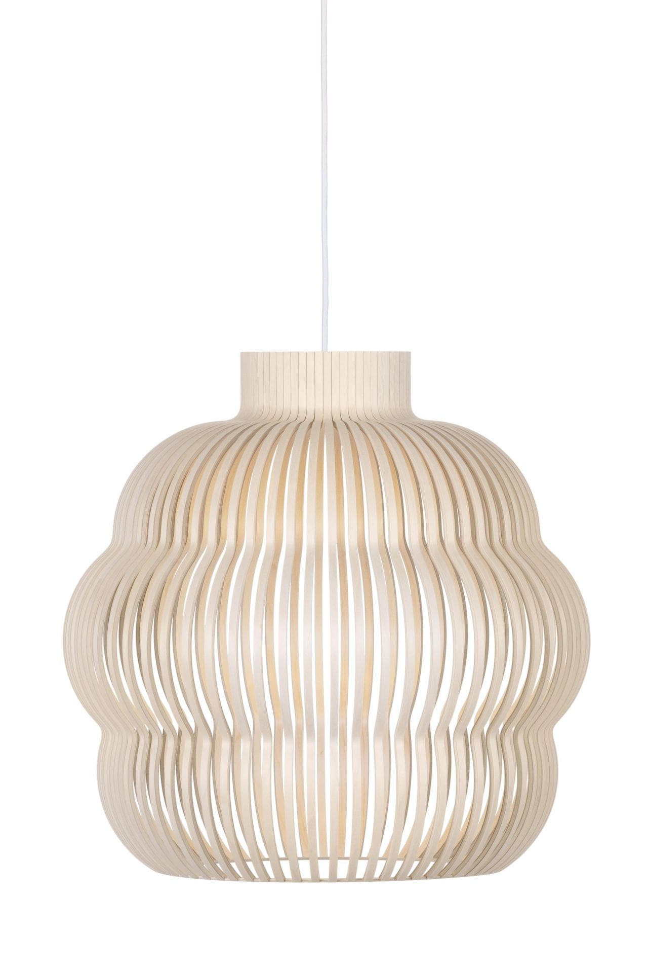 Kumulo 5200 Pendelleuchte Secto Design