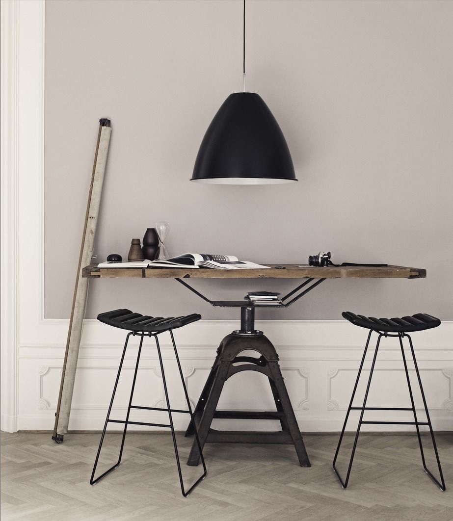 Bestlite BL 9 L Pendelleuchte Gubi