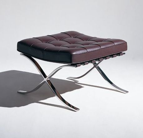Barcelona Hocker Relax Knoll International
