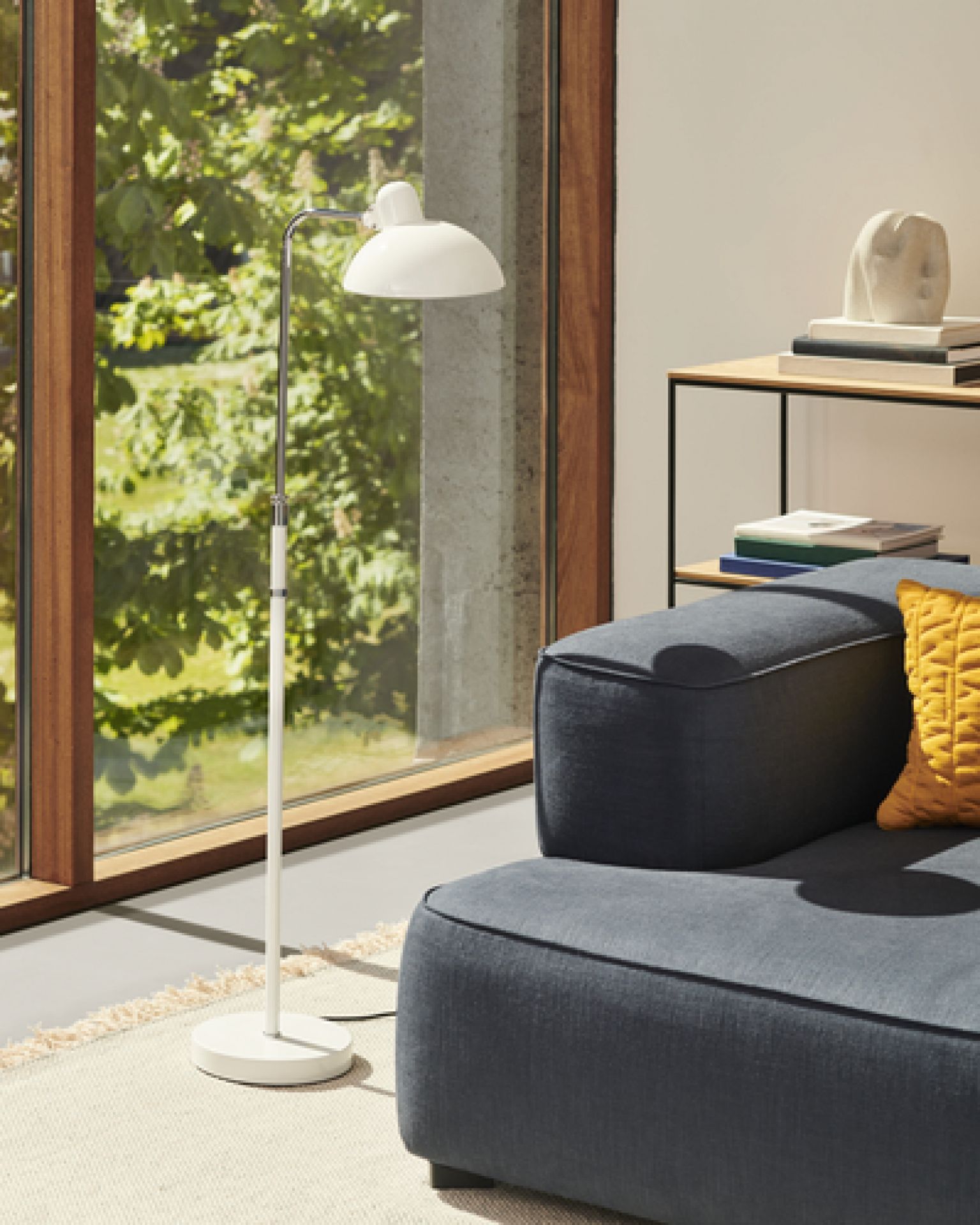Planner Shelving Regal Fritz Hansen