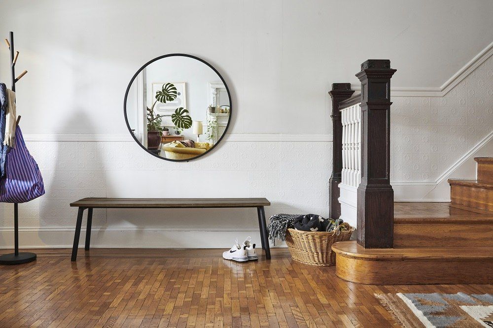 Run Bench 3-Sitzer Bank Emeco Aluminium/Akkoya