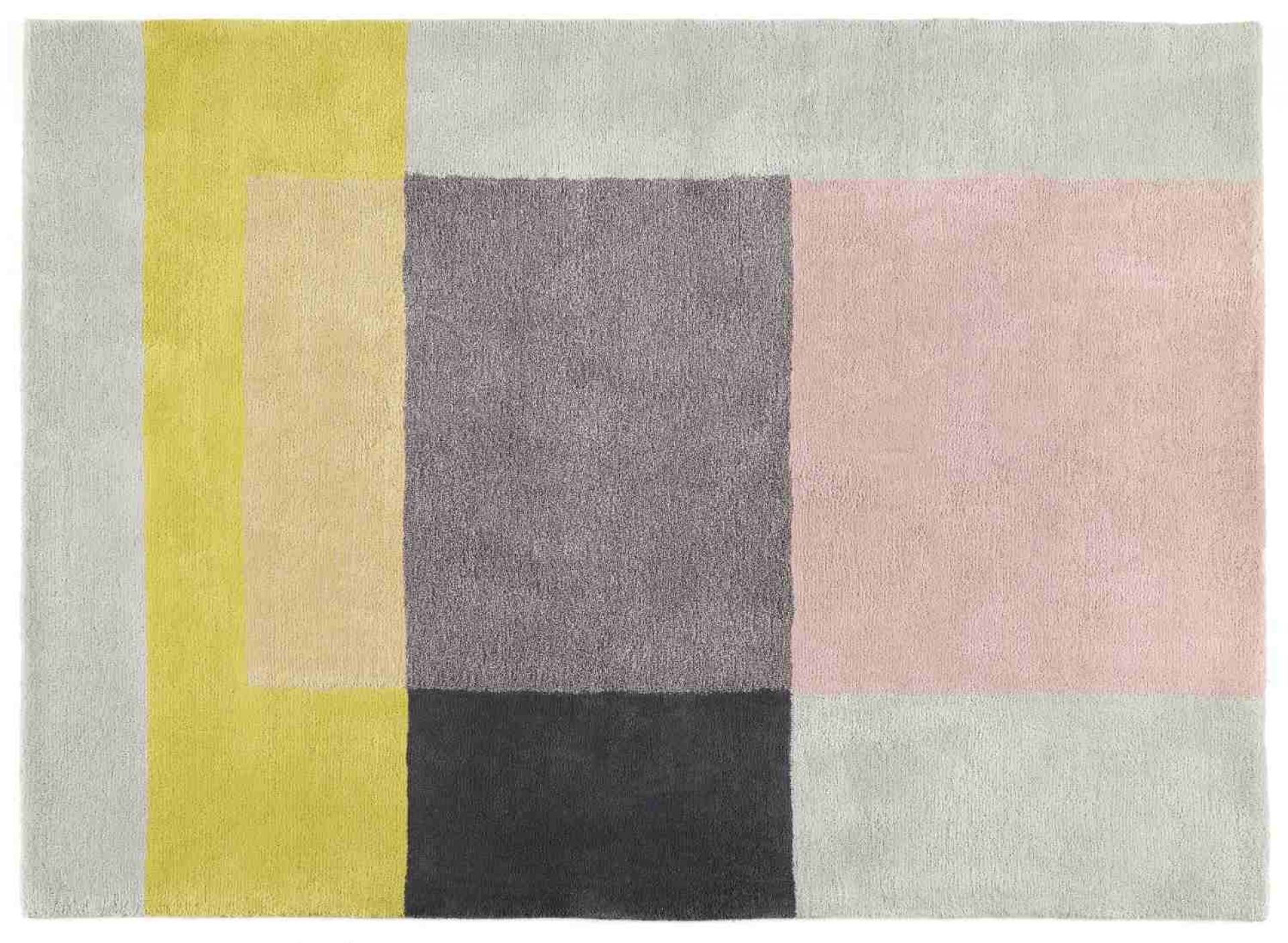 Colour Carpet Teppich Hay