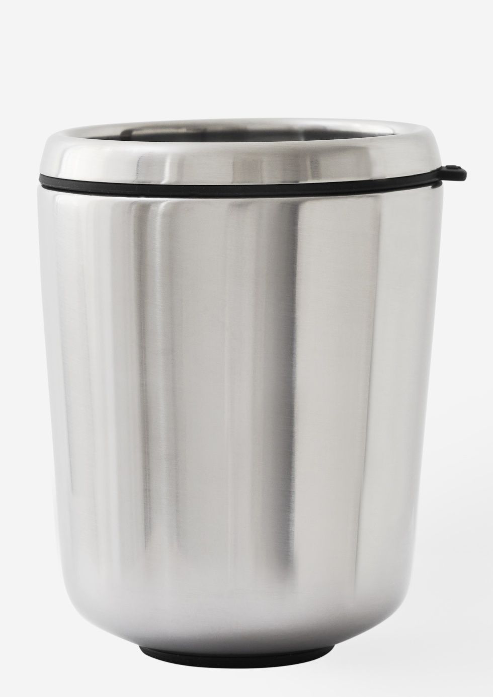 Zahnbürstenhalter Edelstahl Vipp