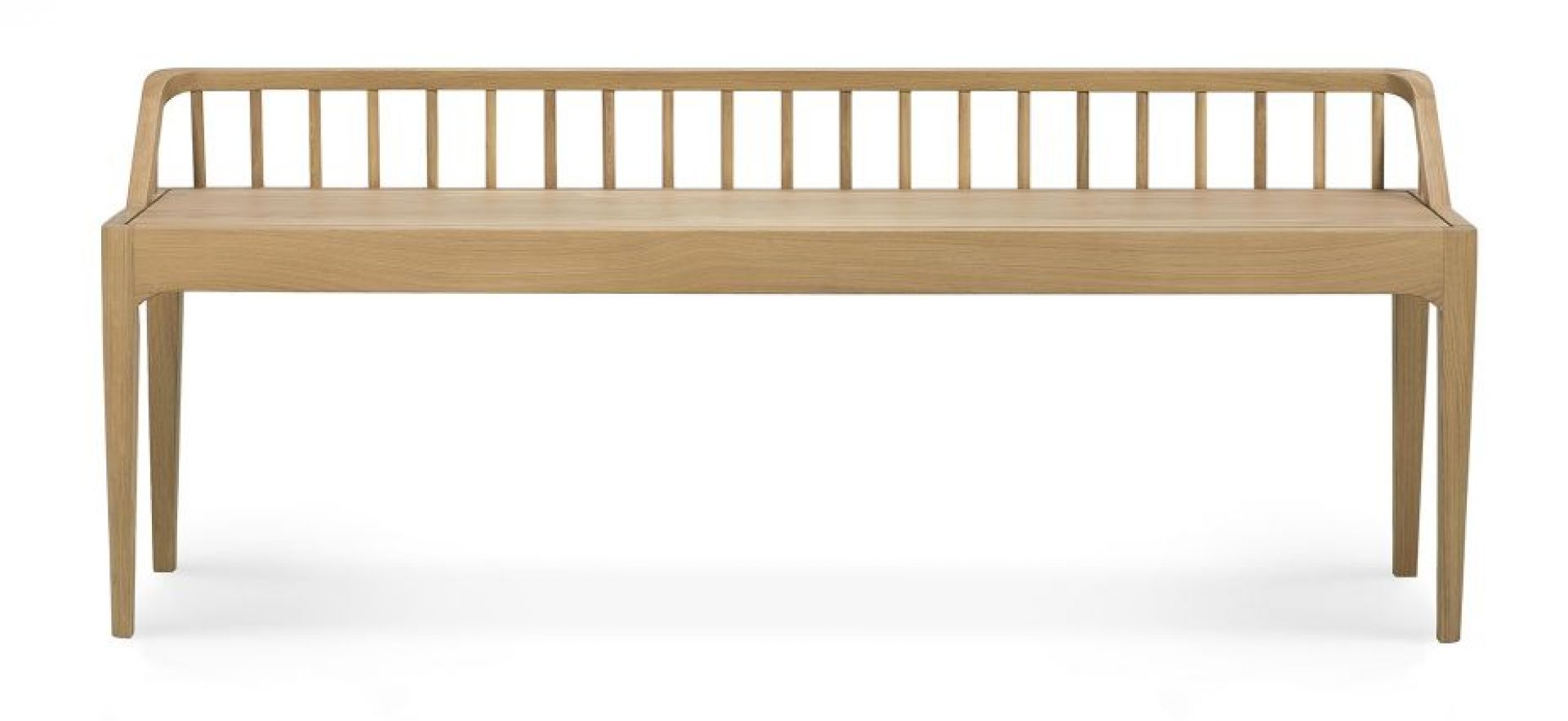 Spindle Bank Ethnicraft