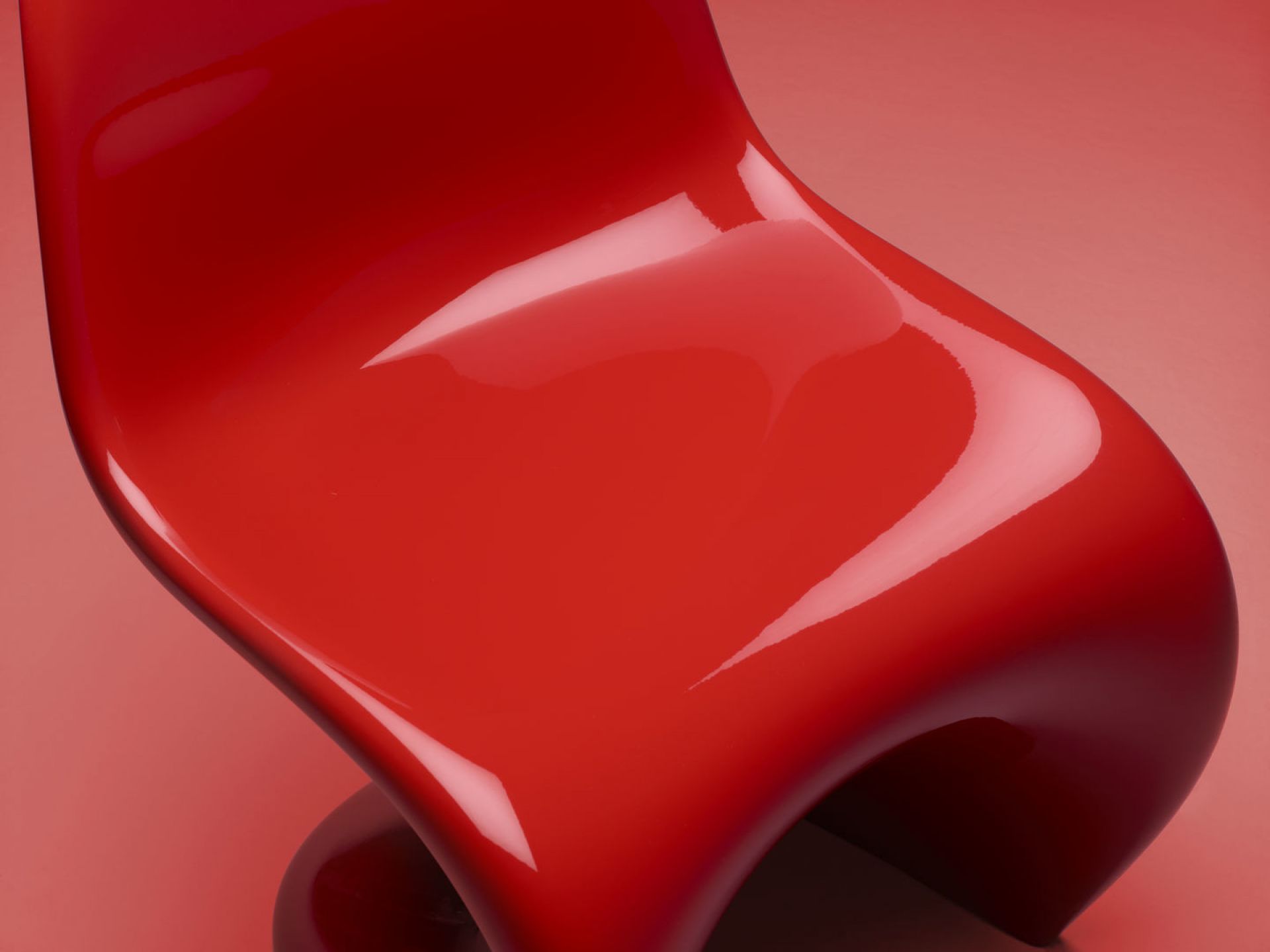 Panton Chair Classic Stuhl Vitra
