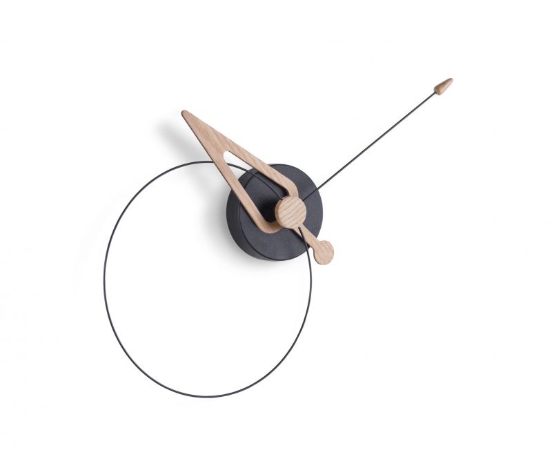 Pico Wanduhr nomon