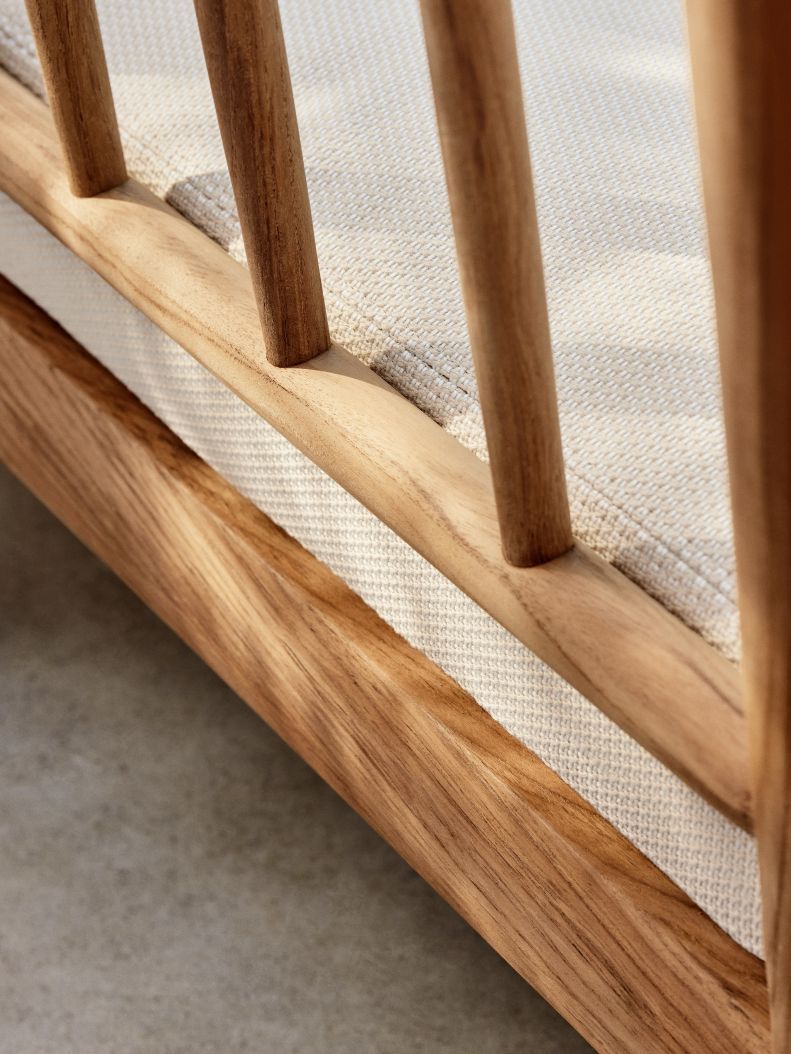 Tradition End Modul Sofa Skagerak by Fritz Hansen