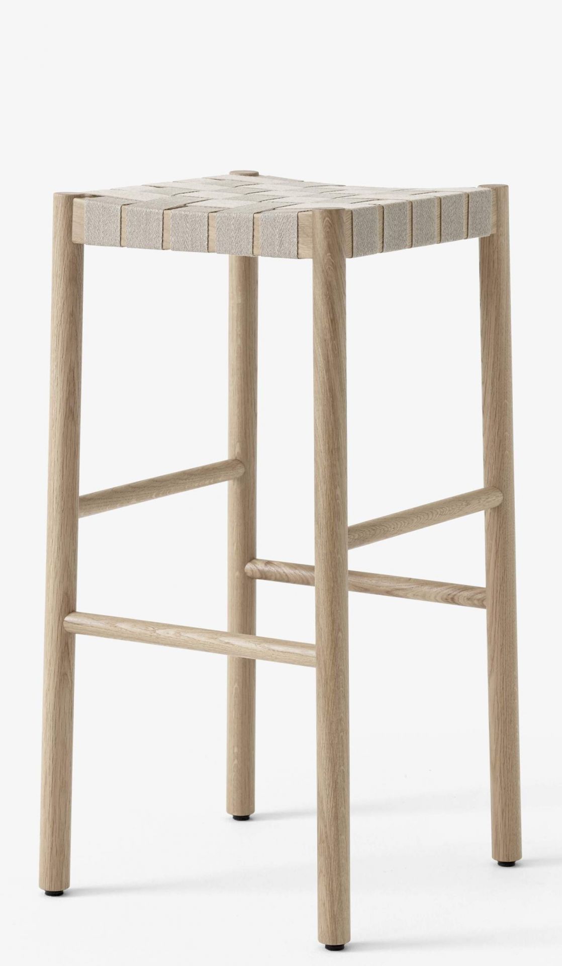 Betty TK8 Barhocker H 76 cm Andtradition