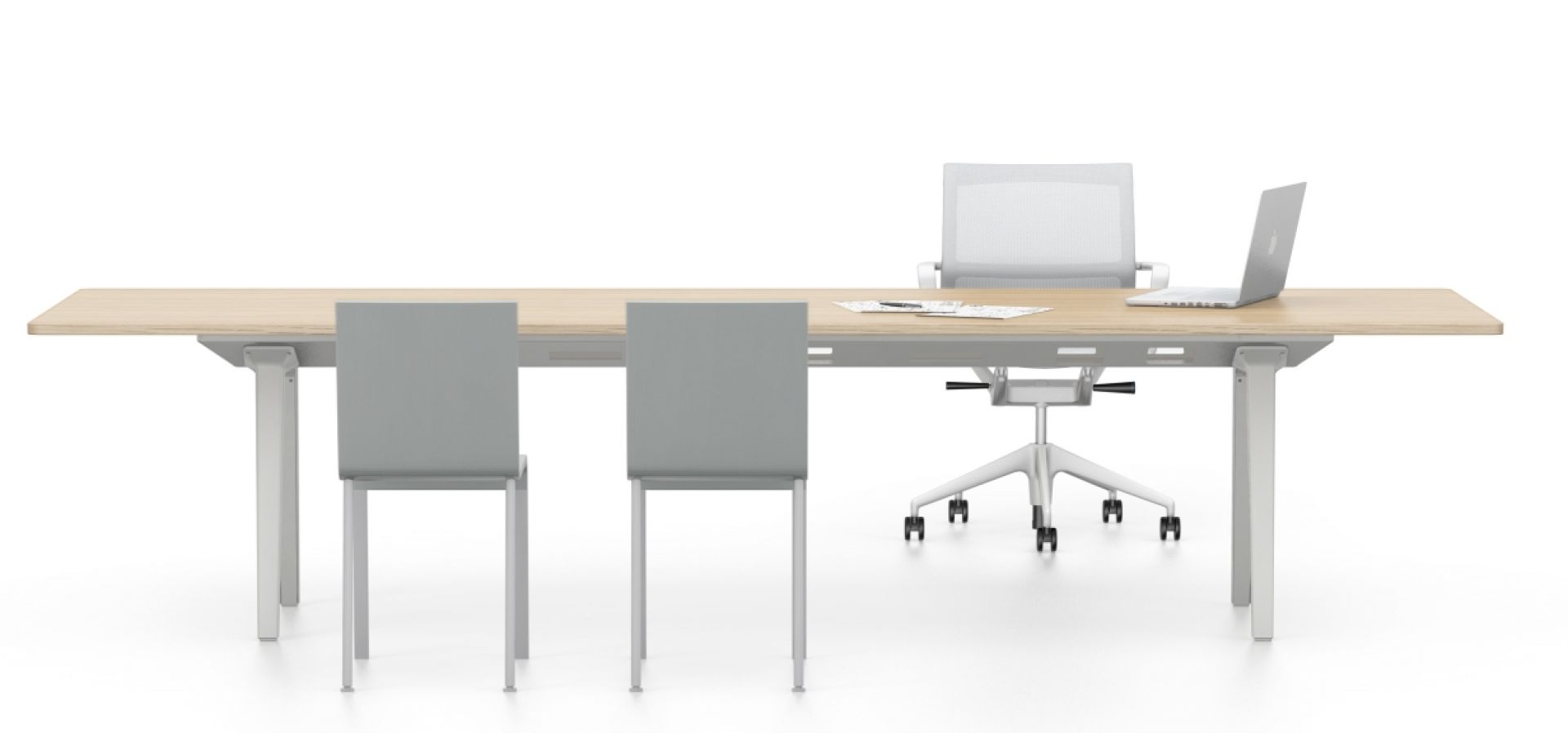 Physix Studio Bürodrehstuhl Vitra