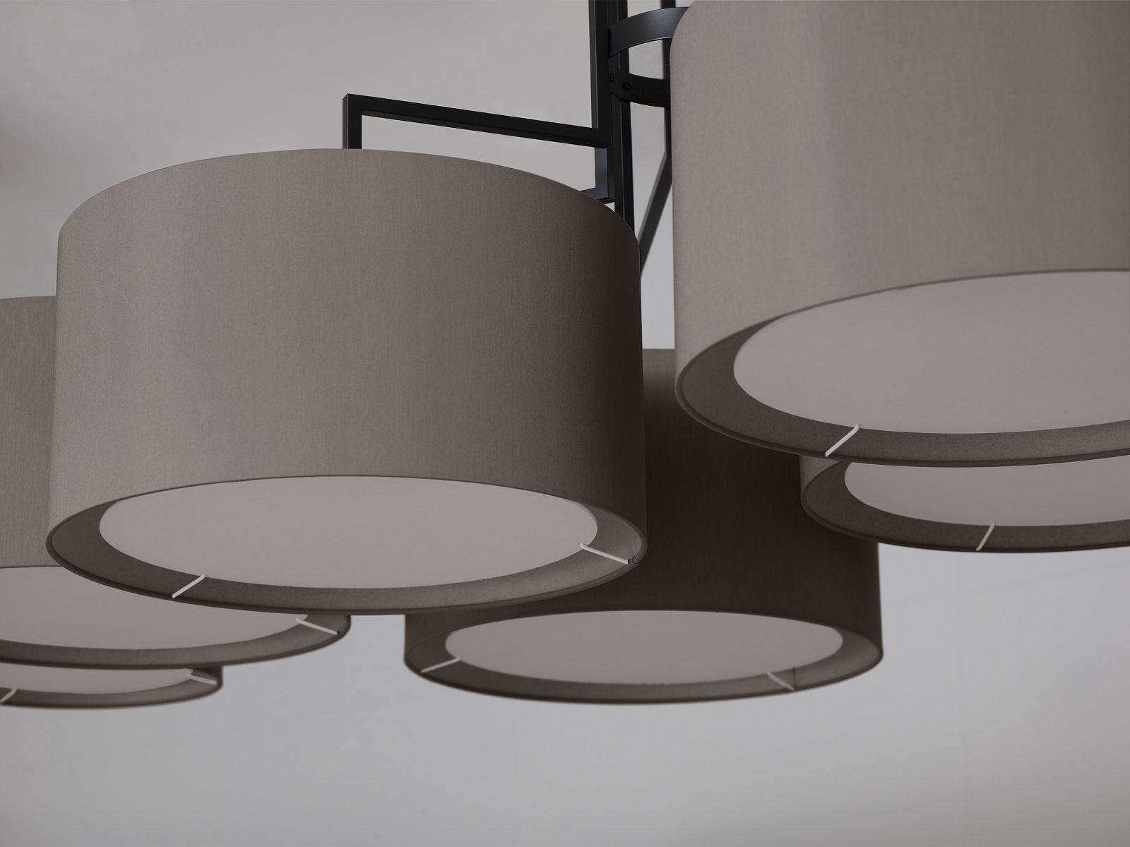 NOON 7 Ceiling / Pendant lamp Deckenleuchte Zeitraum