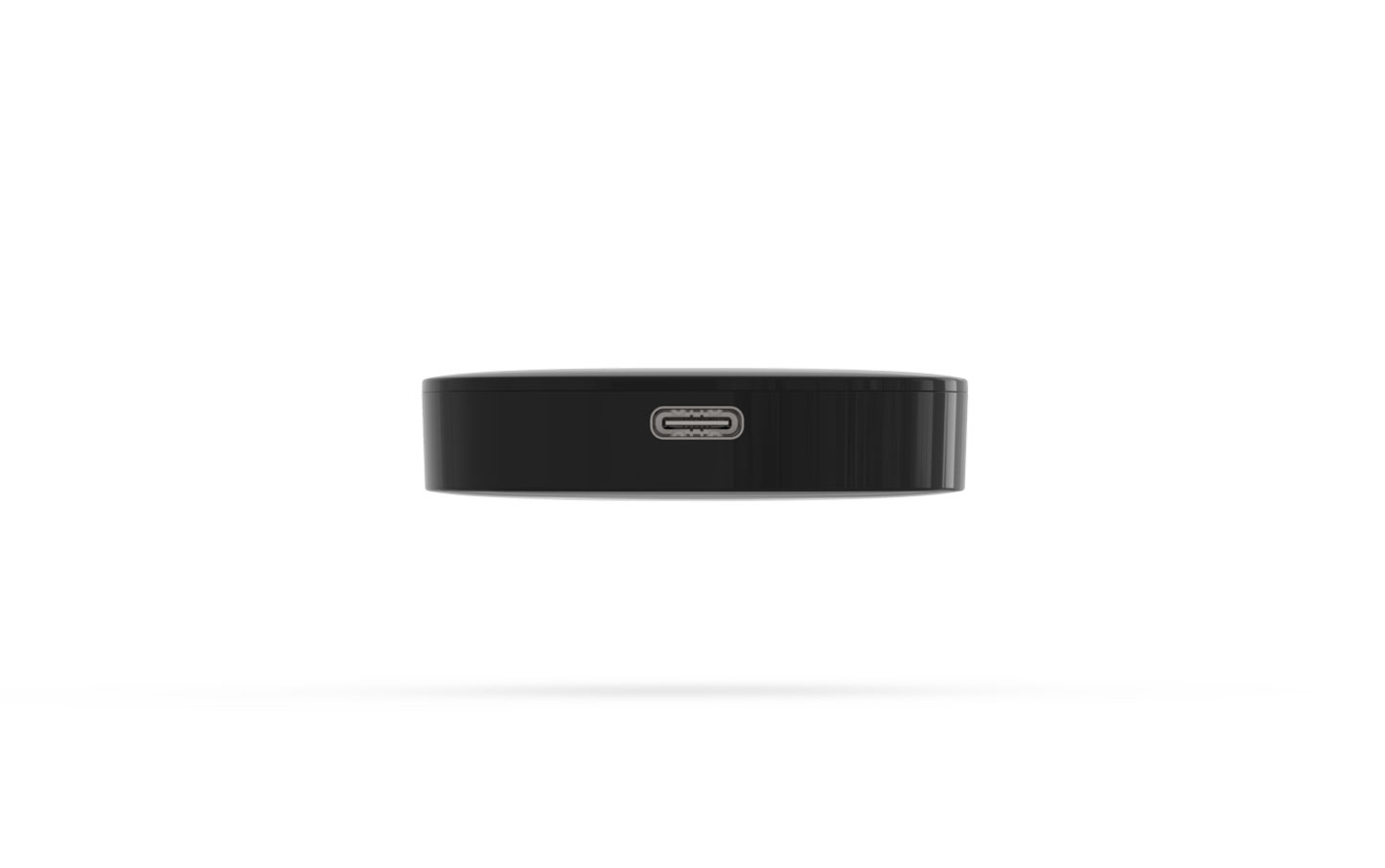 Wifi Module Transparent