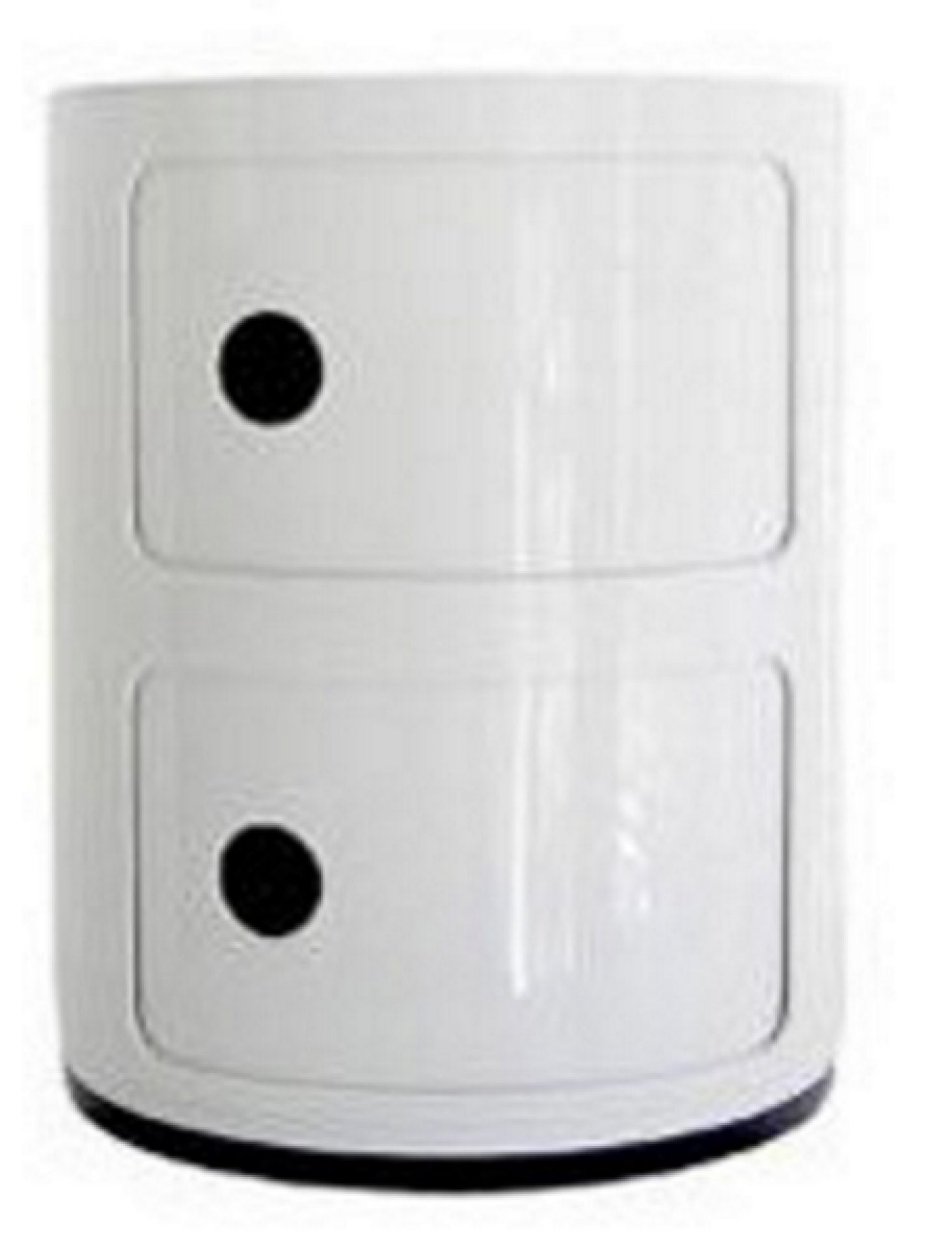 Componibili 4966 2-er Element Kartell