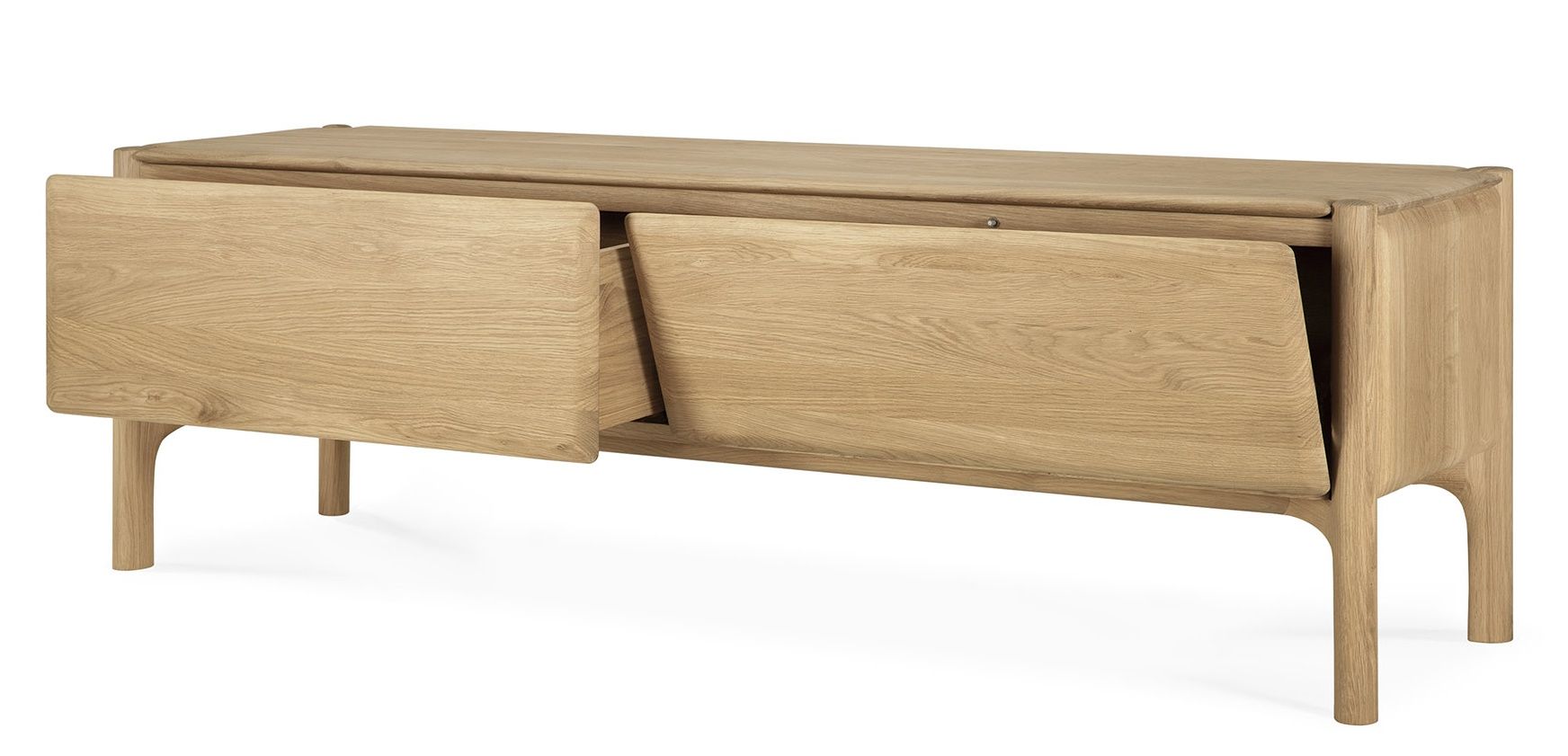 PI TV Cupboard Anrichte Ethnicraft