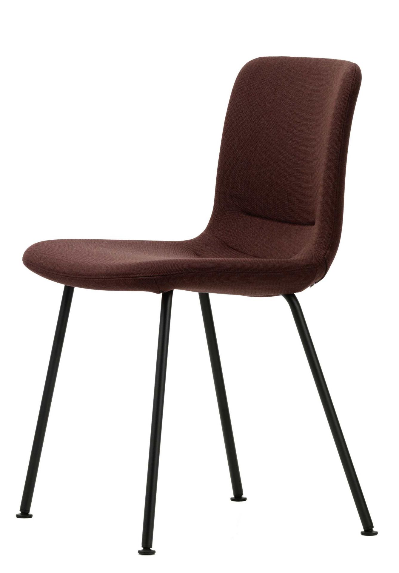 Hal Soft Tube Stuhl Vitra