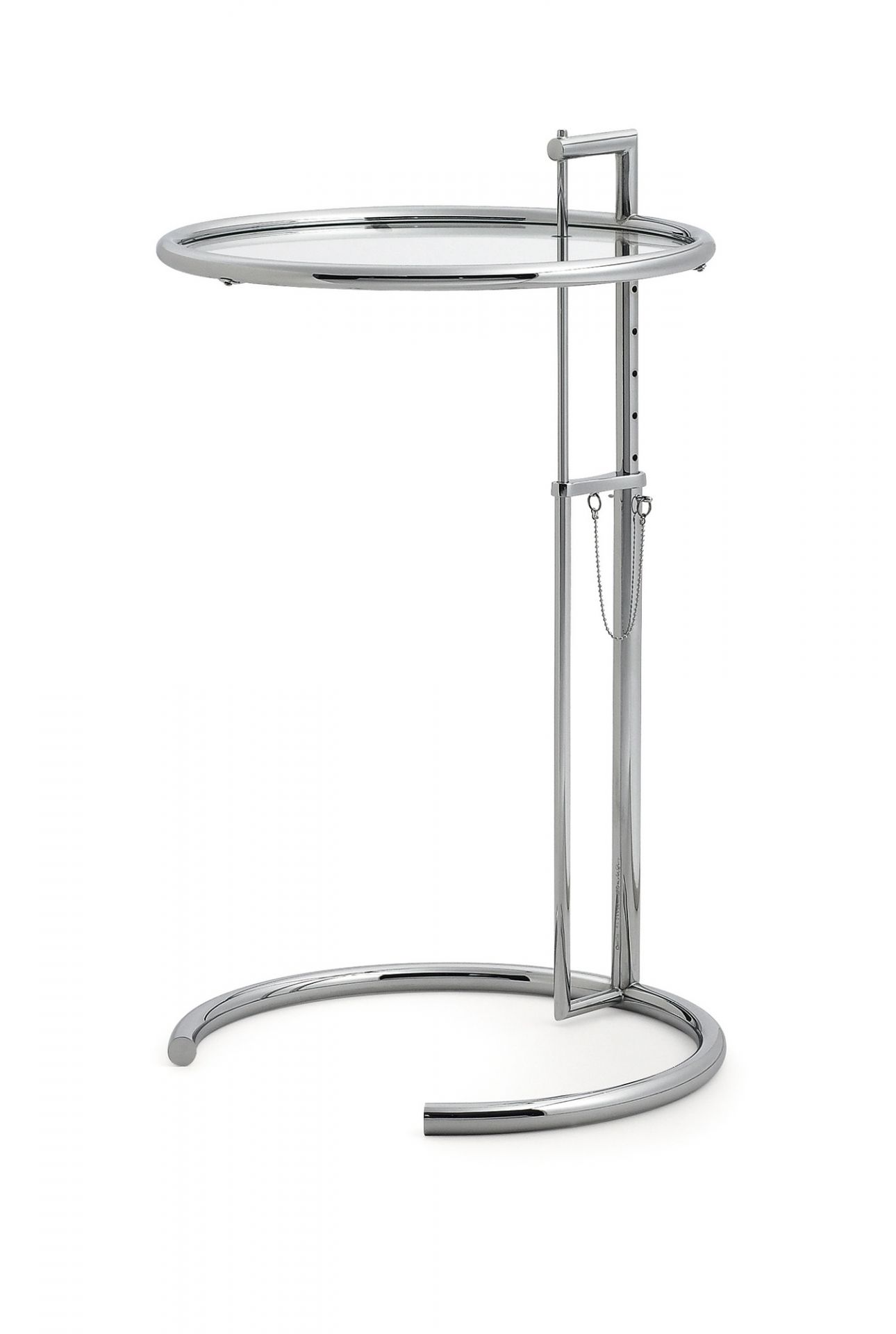 Adjustable Table E1027 Beistelltisch ClassiCon - QUICK SHIP