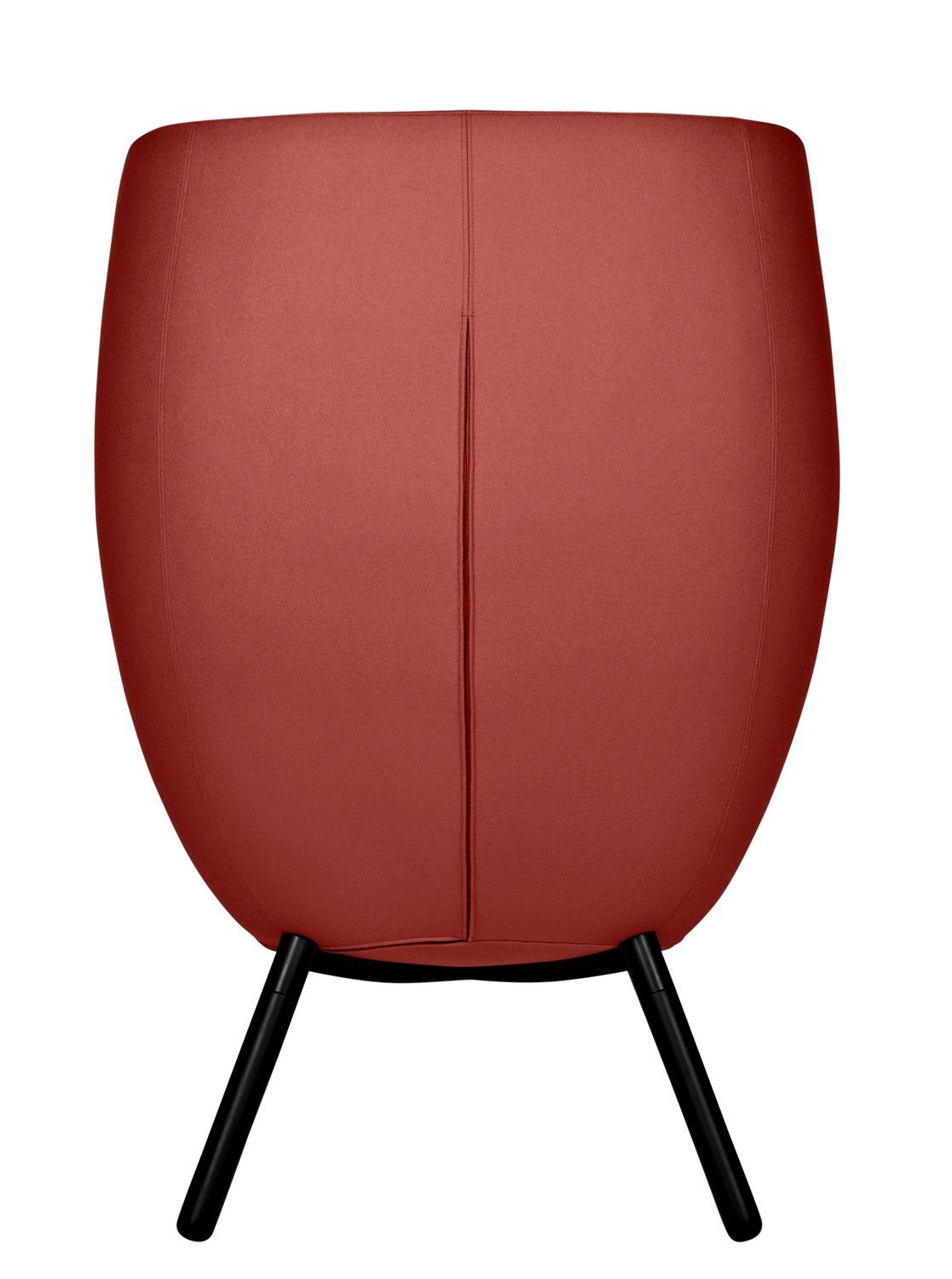 MOAI Lounge Chair Sessel Softline